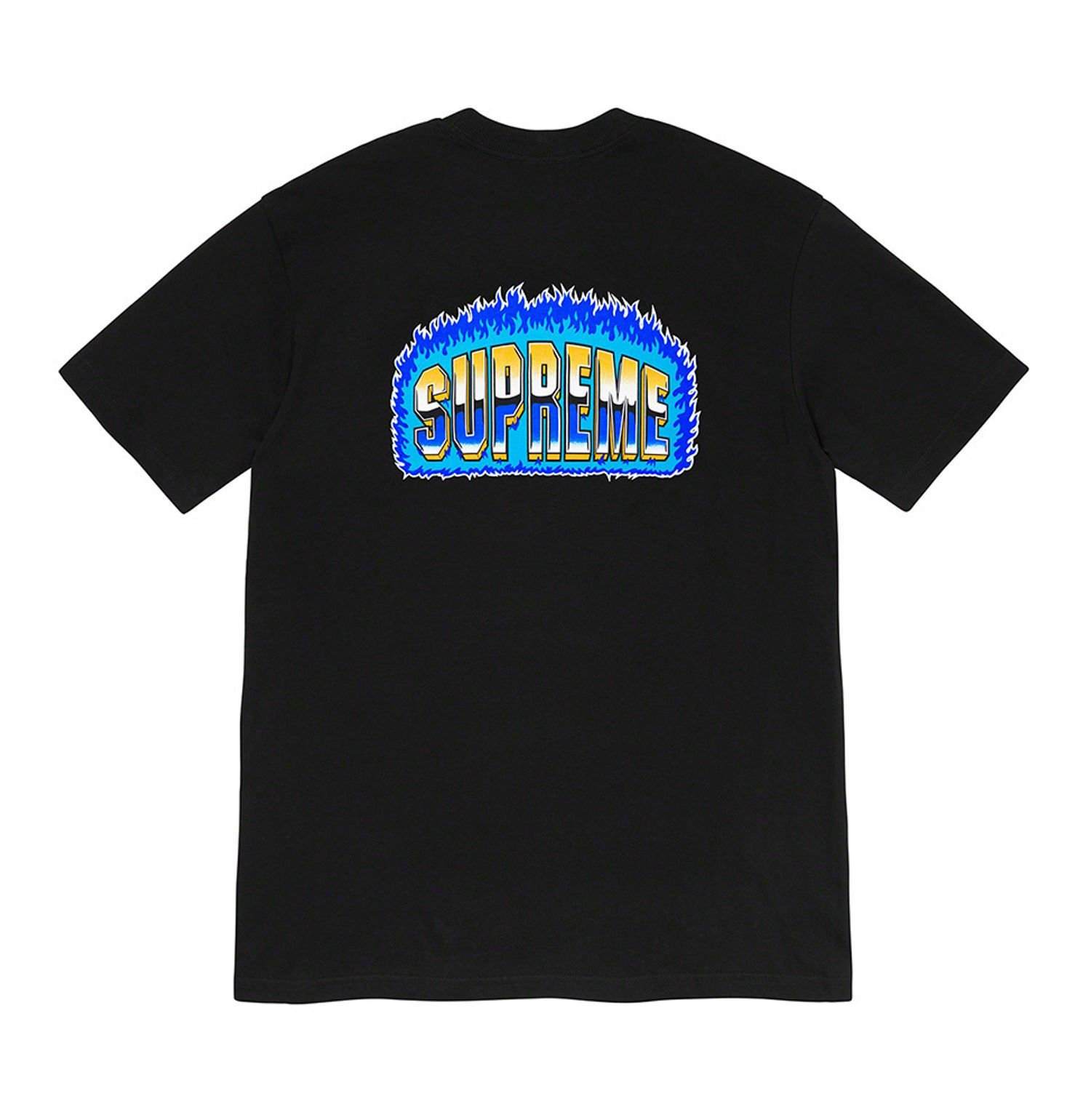 Supreme Winter Tees