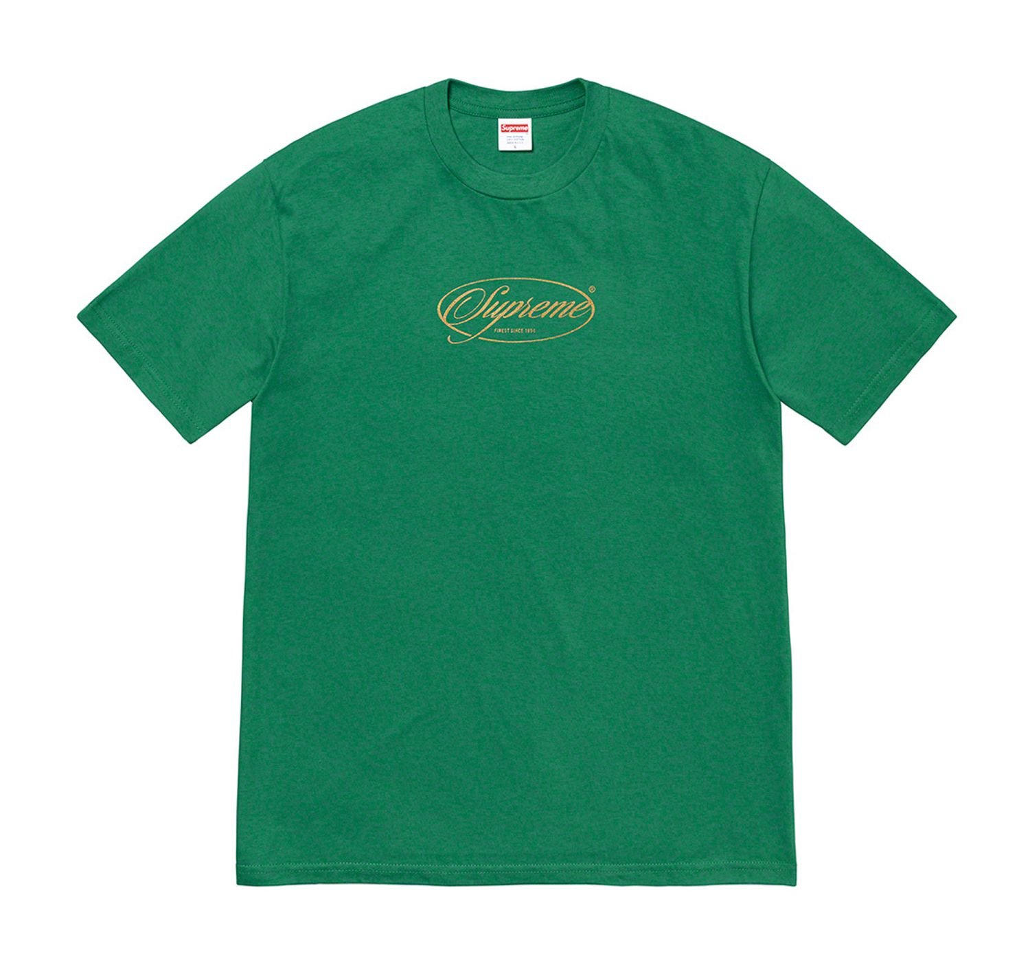 Supreme Winter Tees