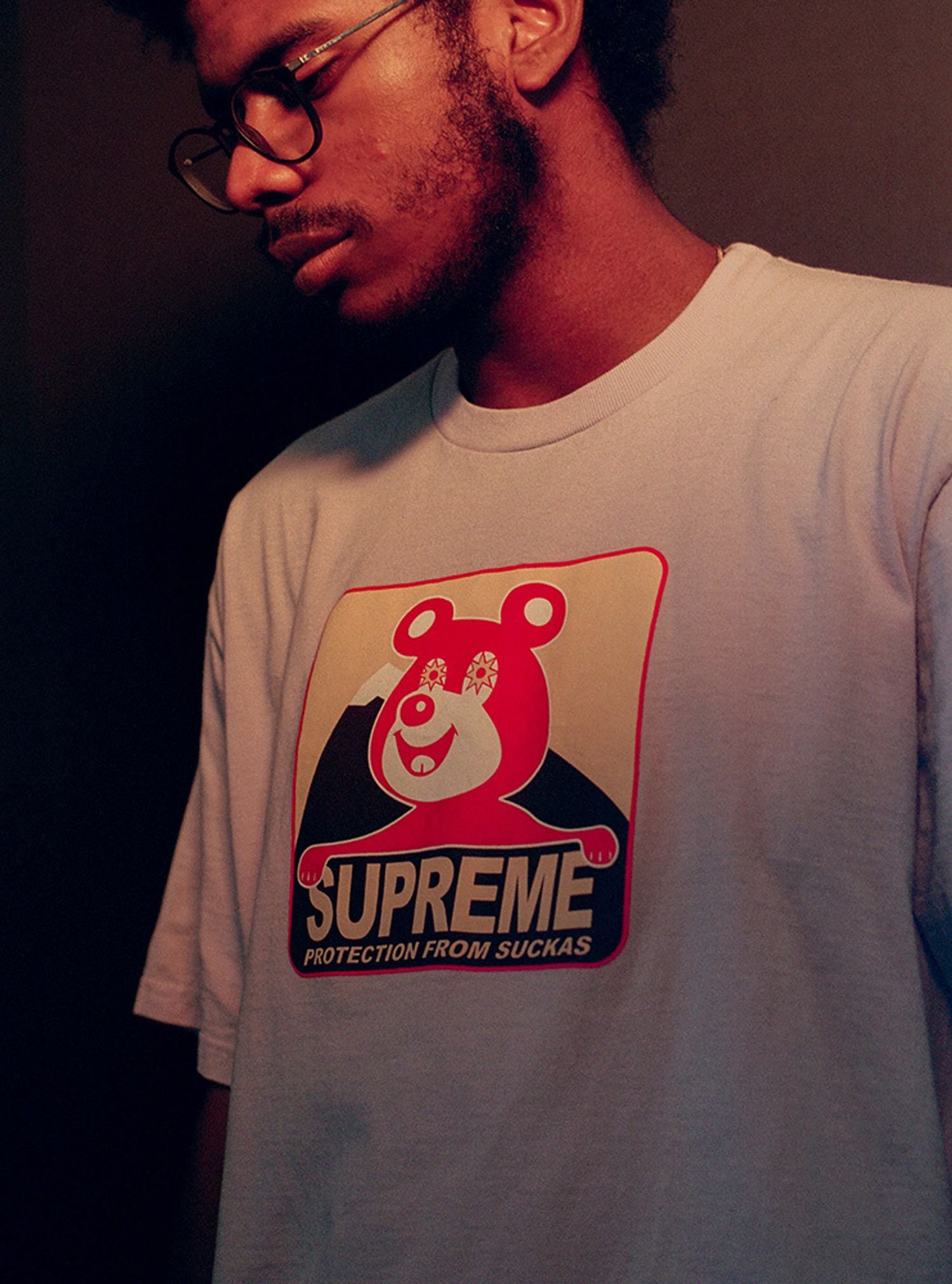 Supreme Winter Tees