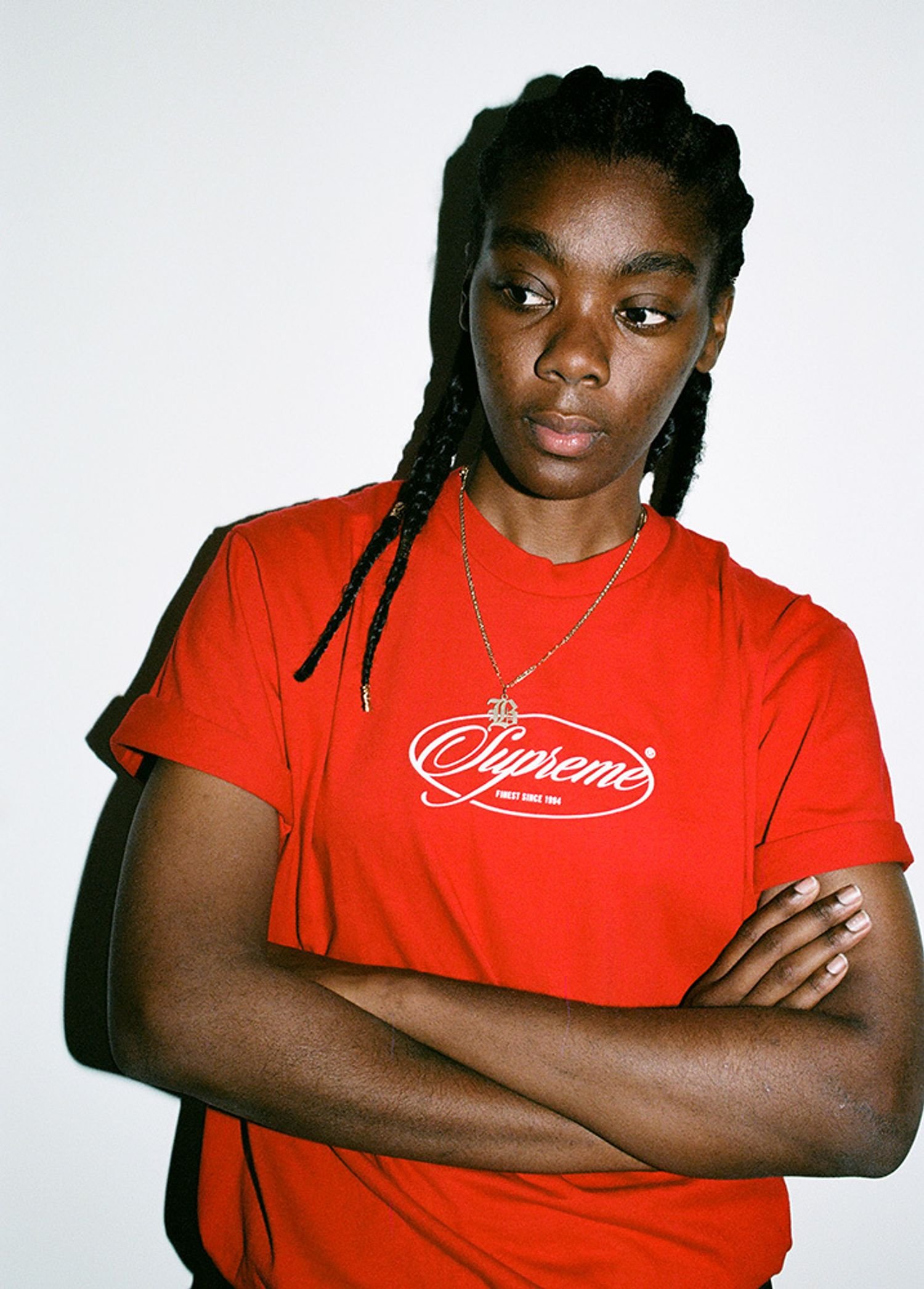 Supreme Winter Tees