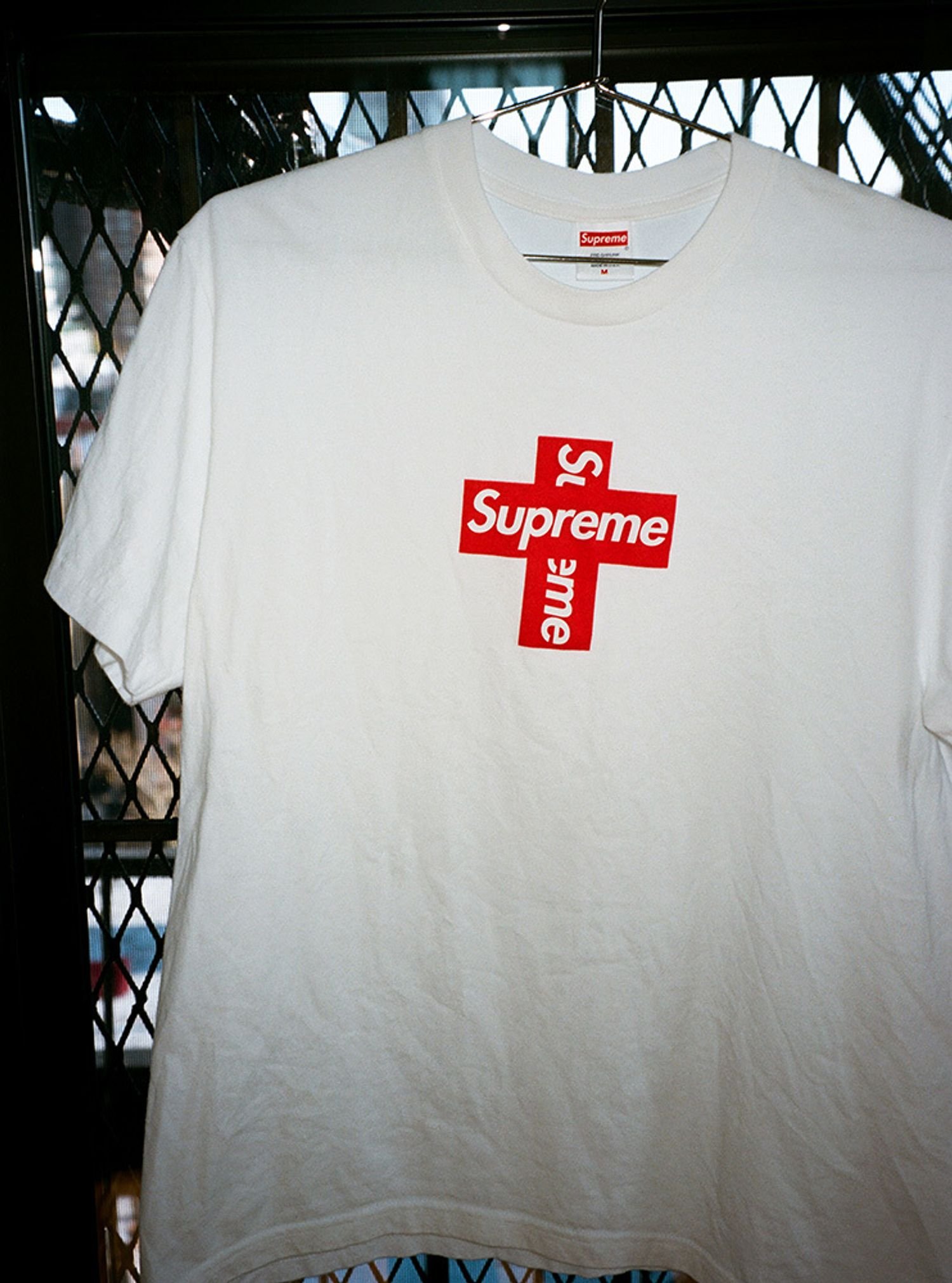 Supreme Winter Tees