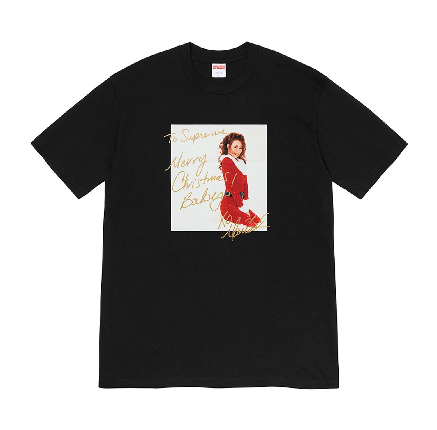 Supreme Winter Tees