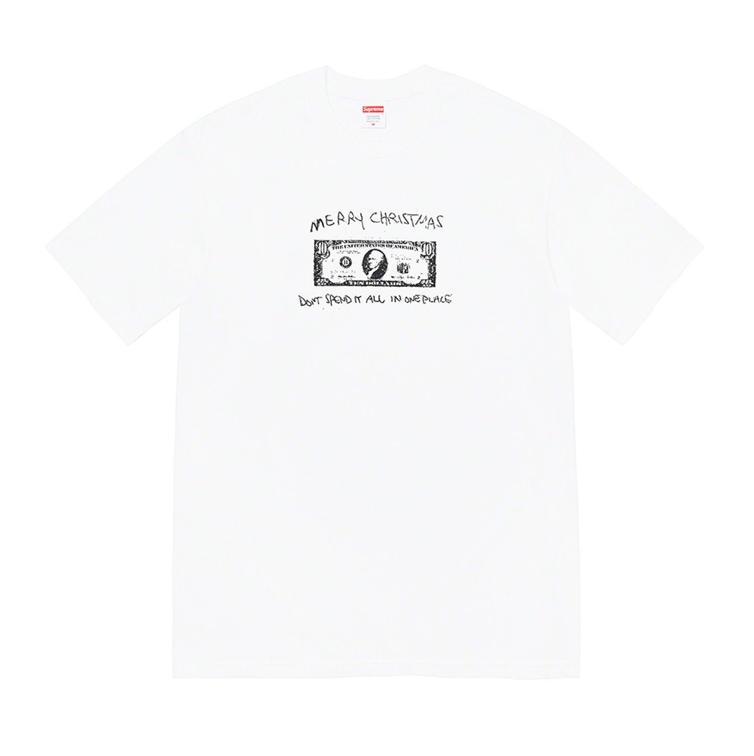 Supreme Winter Tees