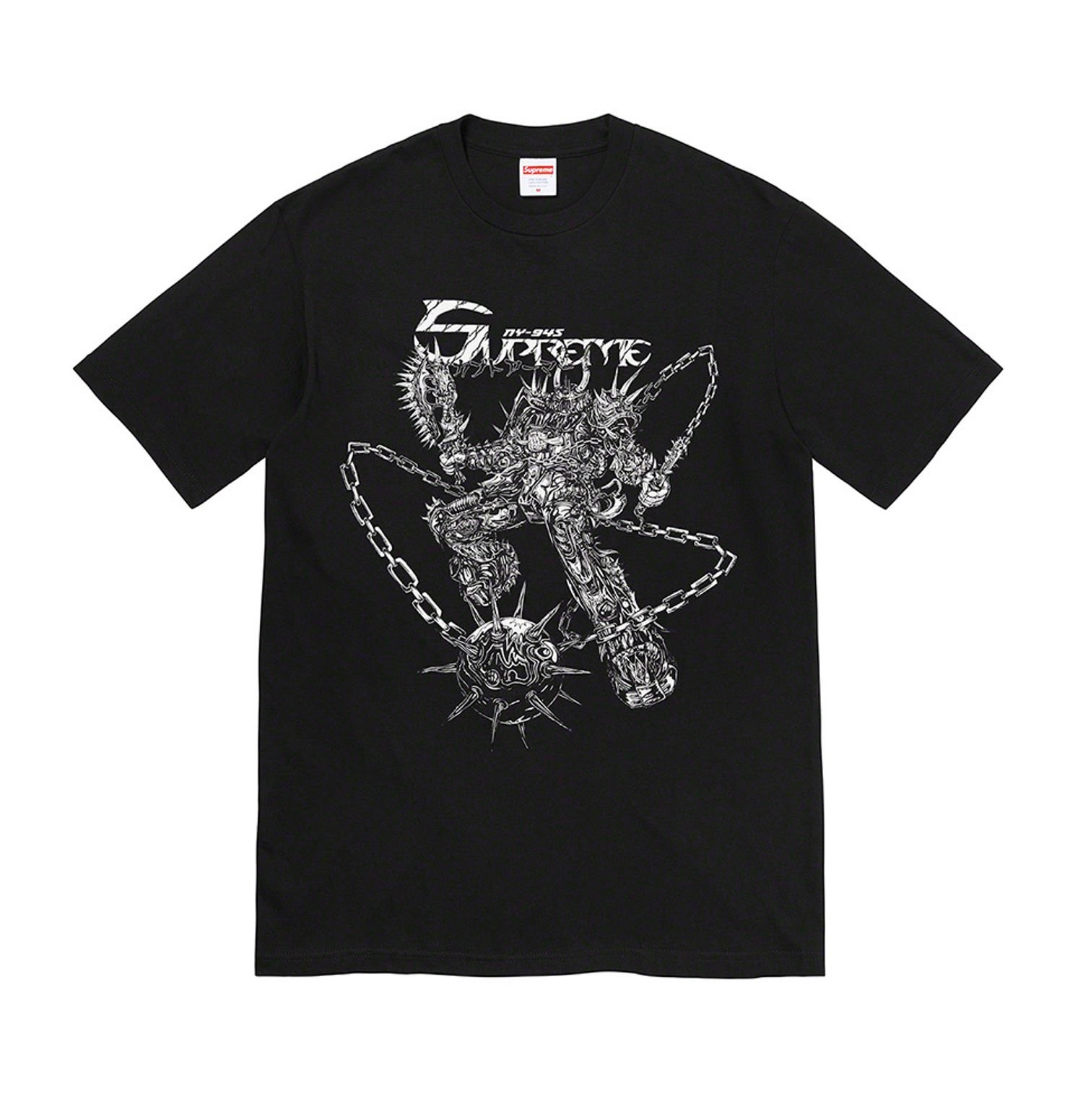 Supreme Winter Tees