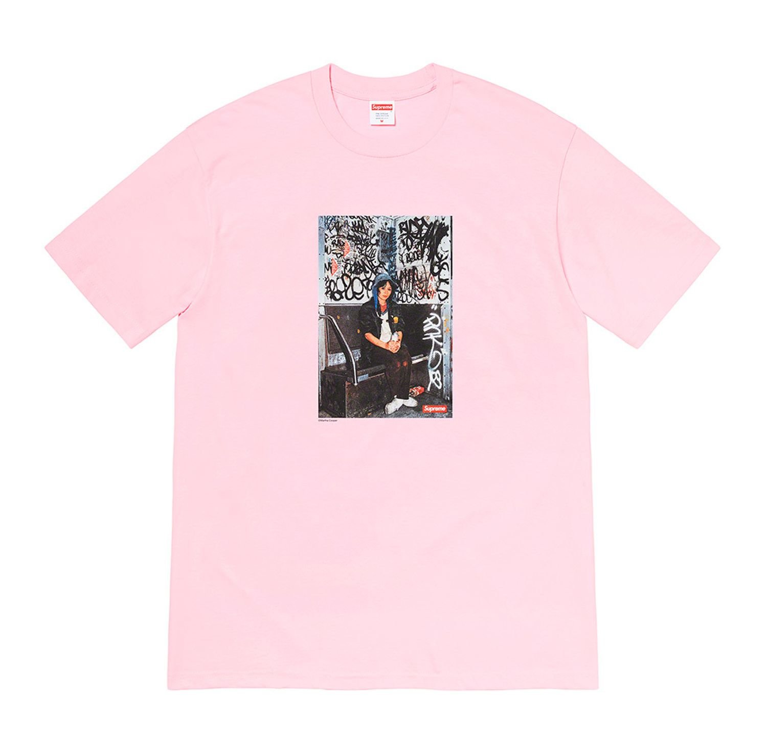 Supreme Winter Tees