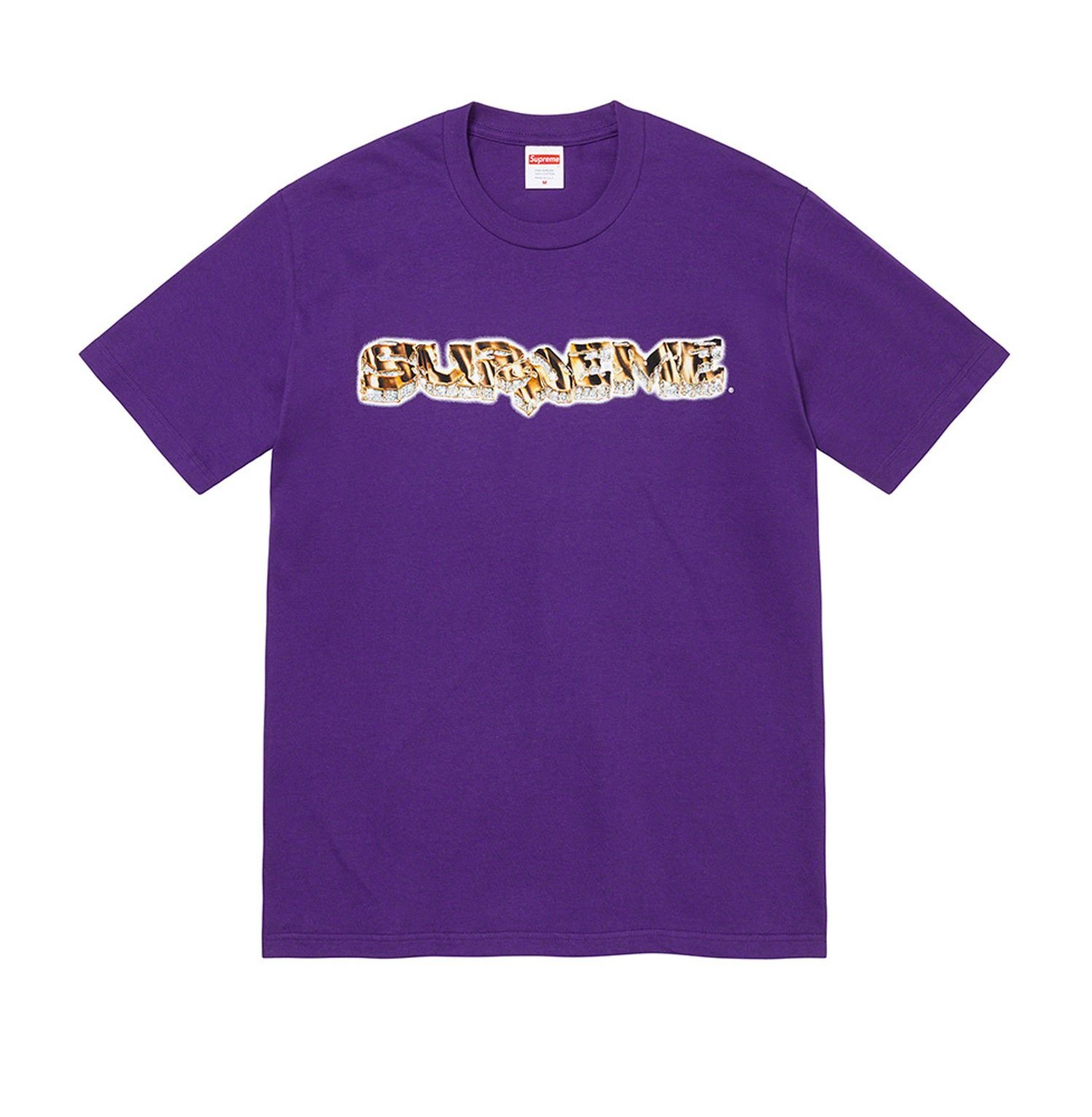 Supreme Winter Tees