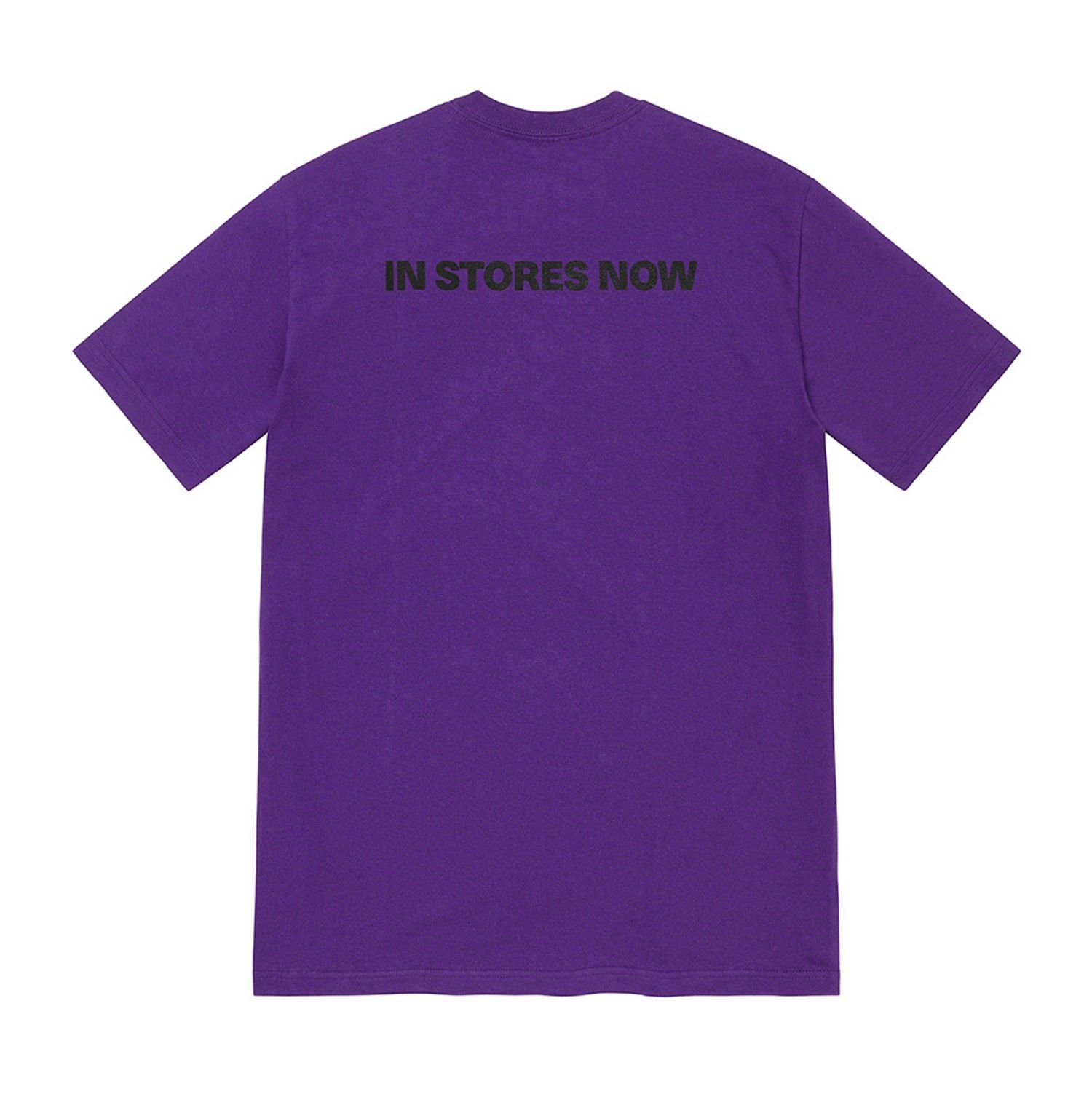 Supreme Winter Tees