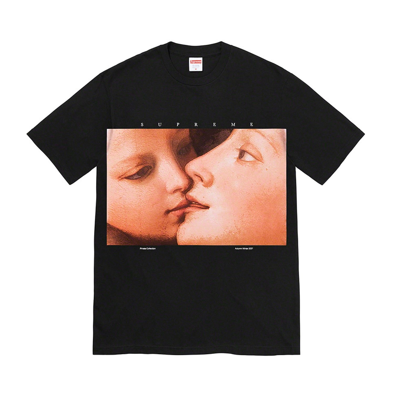 Supreme Winter Tees