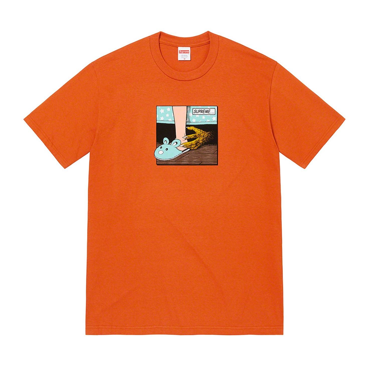 Supreme Winter Tees