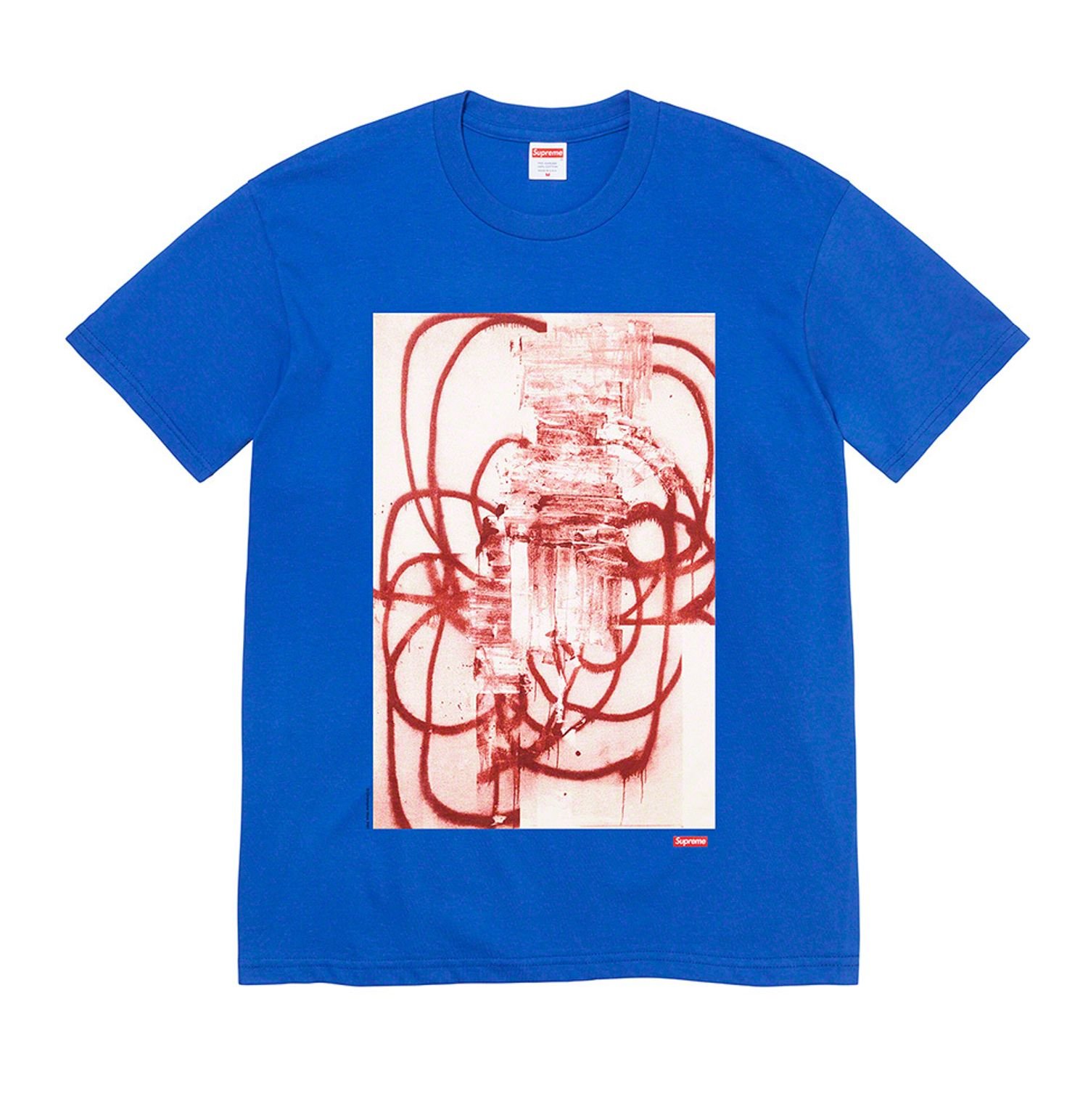 Supreme Winter Tees