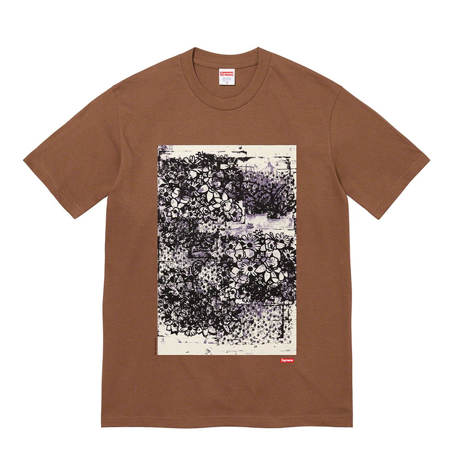 Supreme Winter Tees