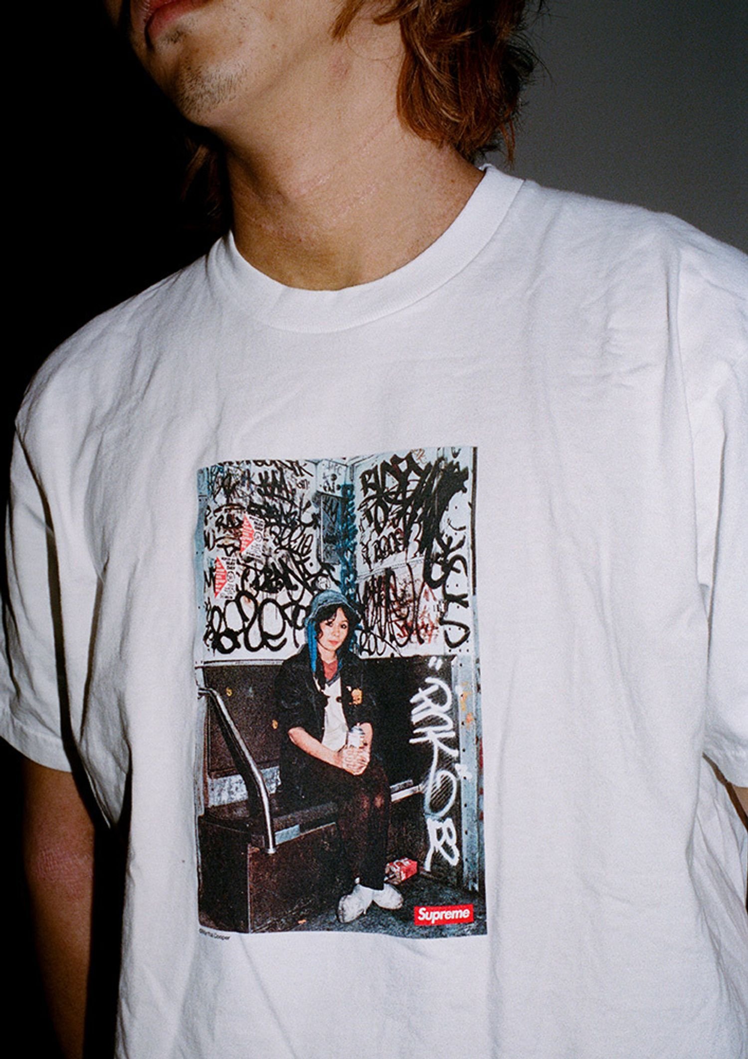 Supreme Winter Tees