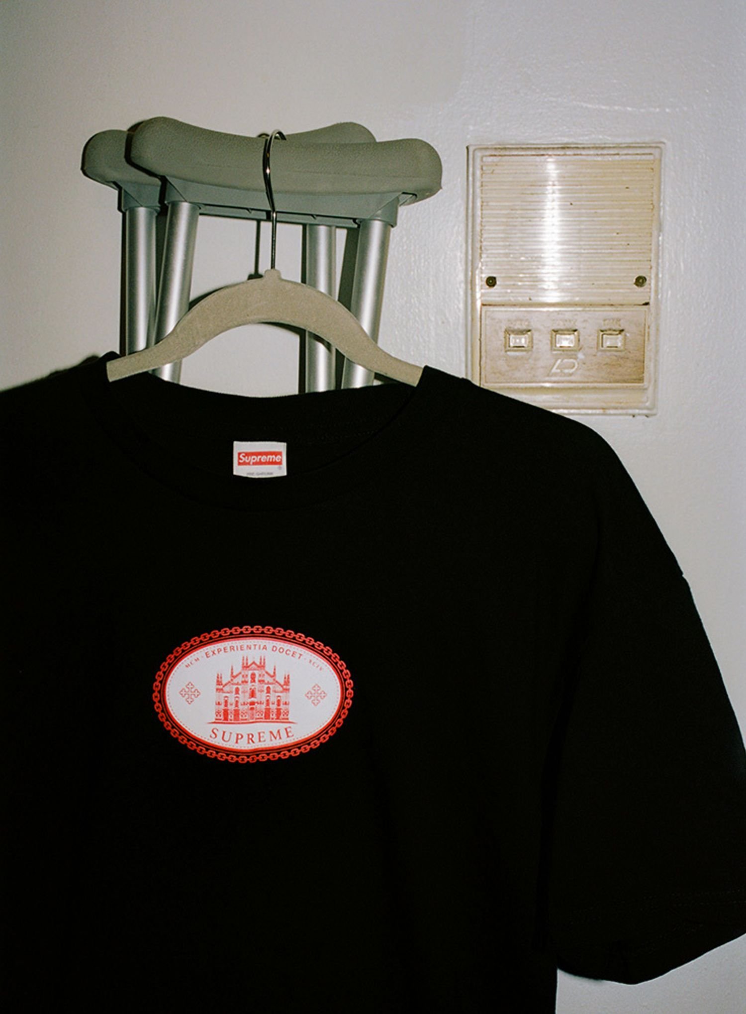 Supreme Winter Tees