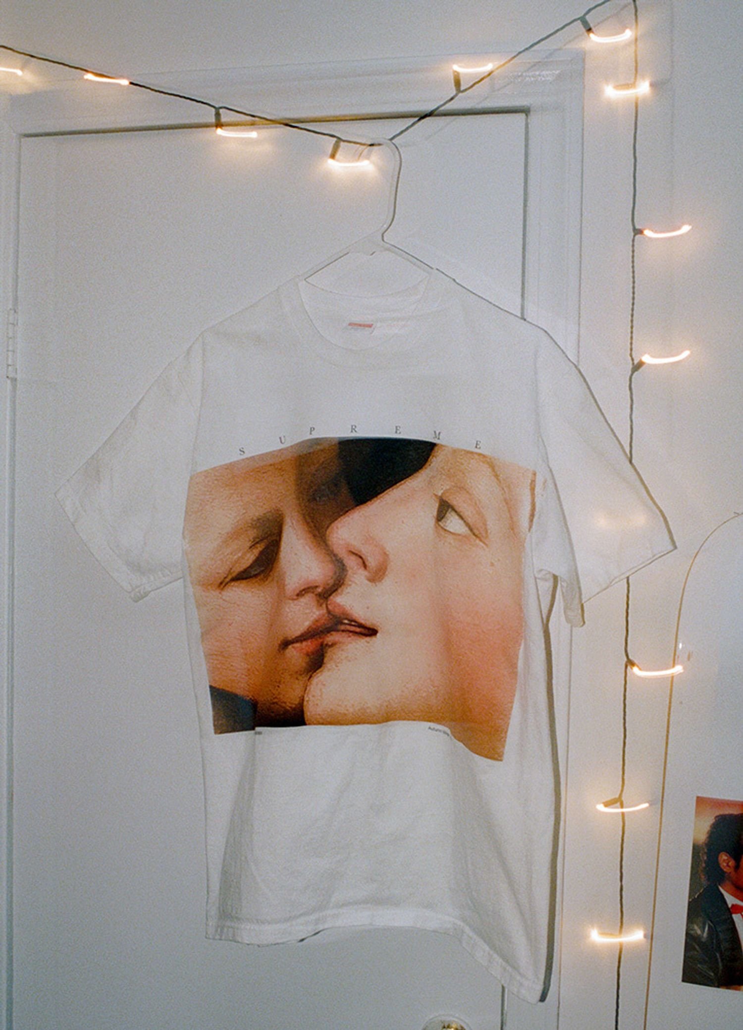 Supreme Winter Tees