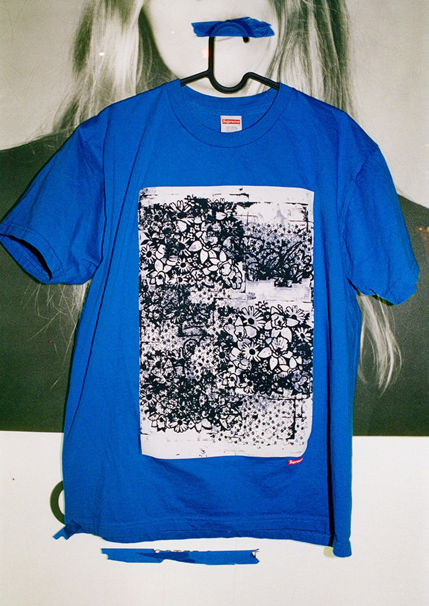 Supreme Winter Tees