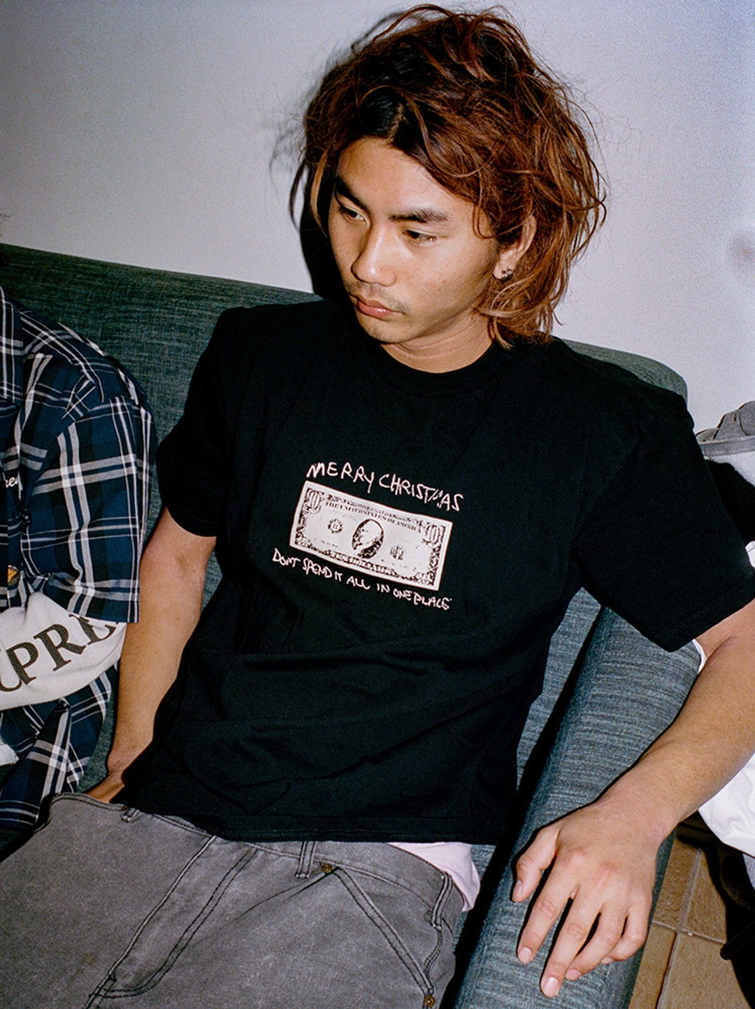Supreme Winter Tees