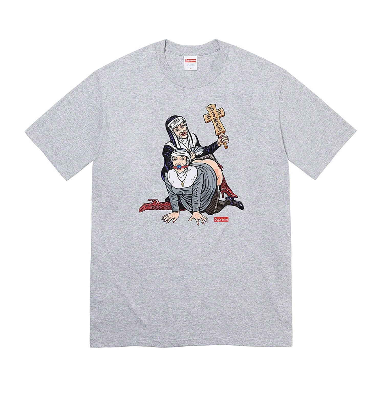 Supreme Winter Tees