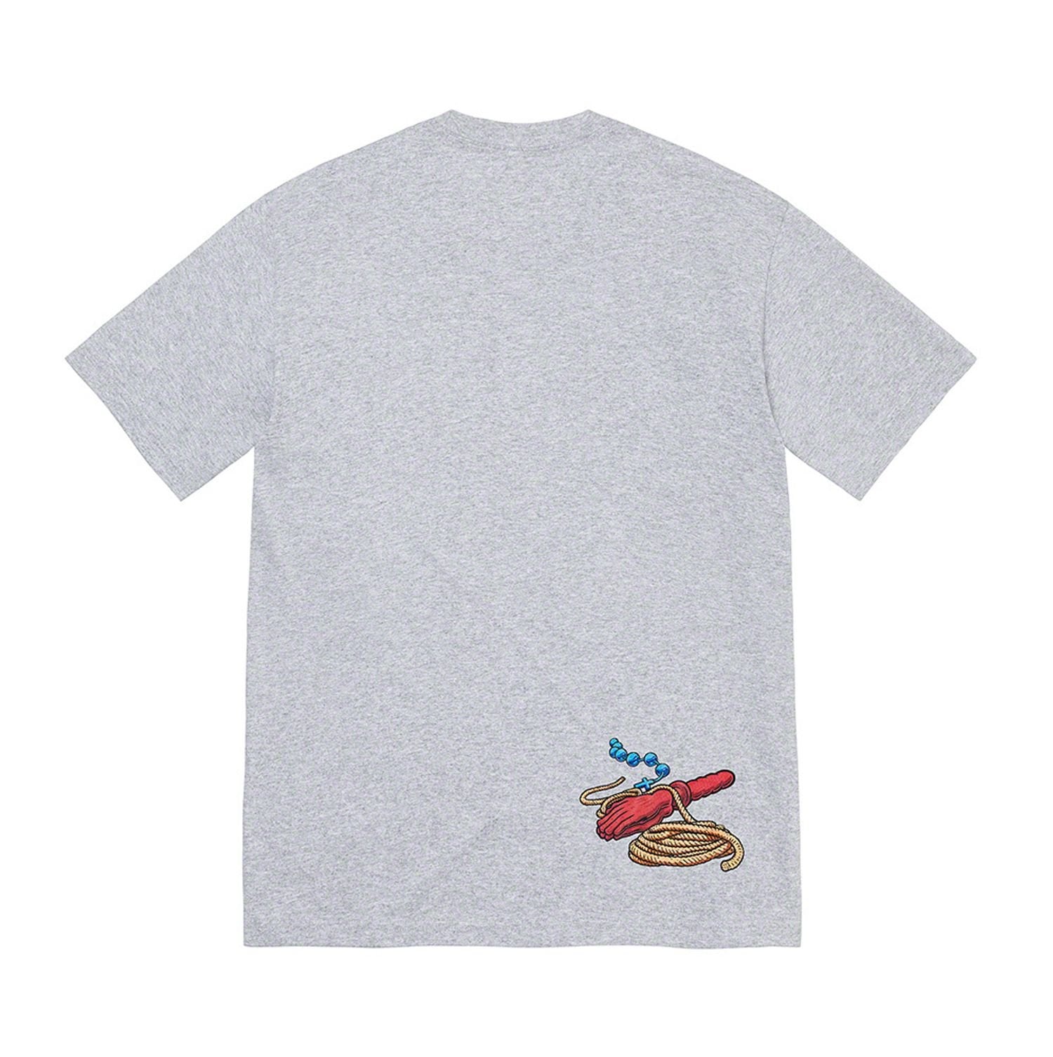 Supreme Winter Tees