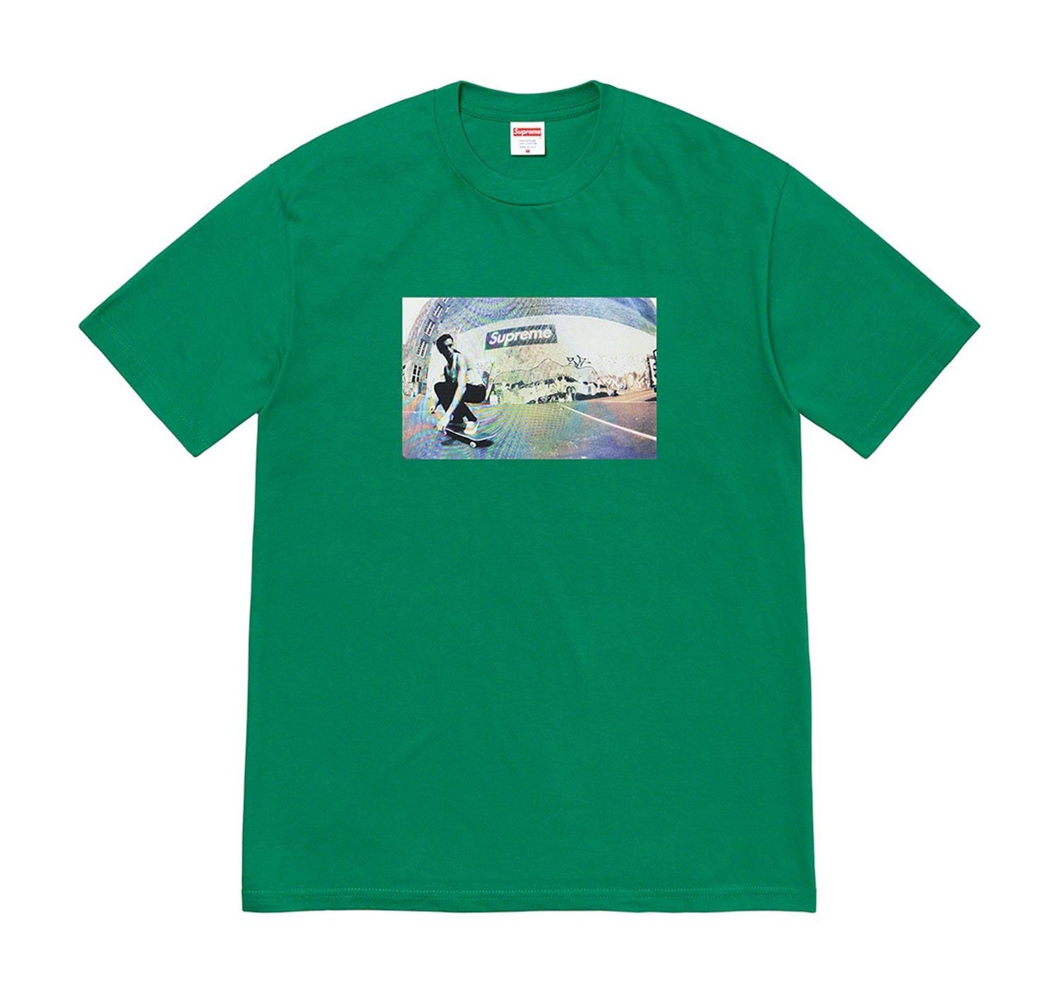 Supreme Winter Tees