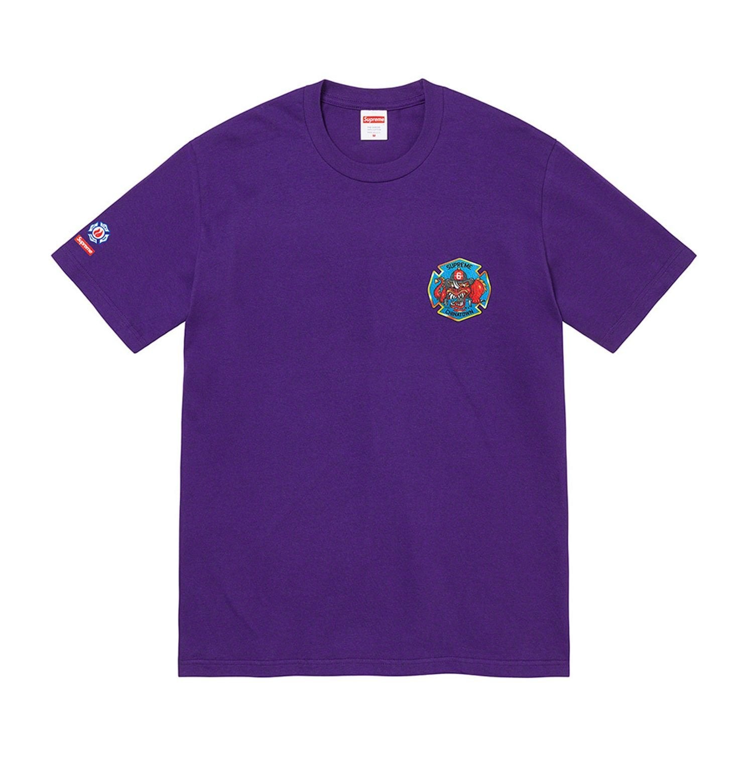Supreme Winter Tees