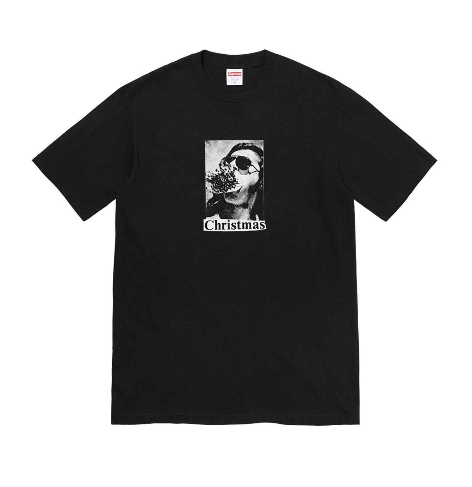 Supreme Winter Tees