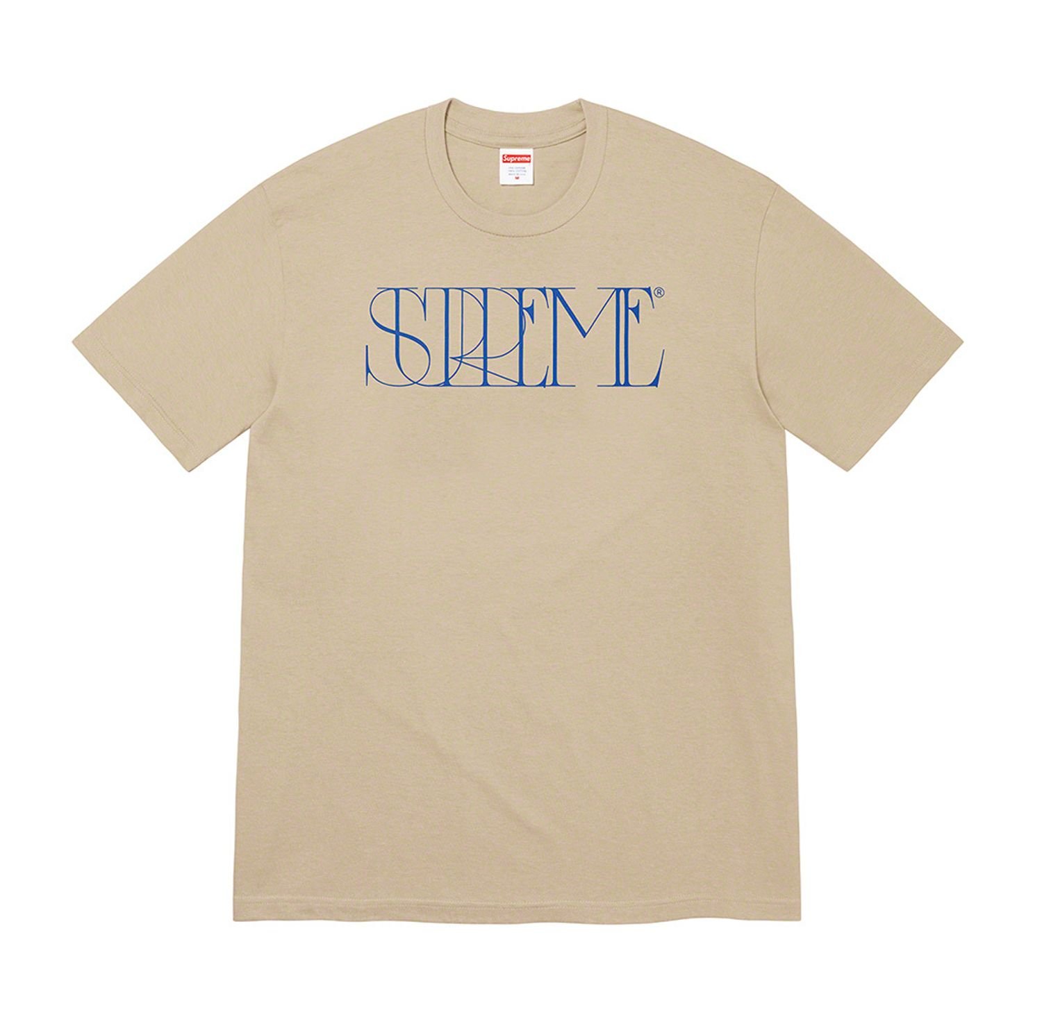 Supreme Winter Tees