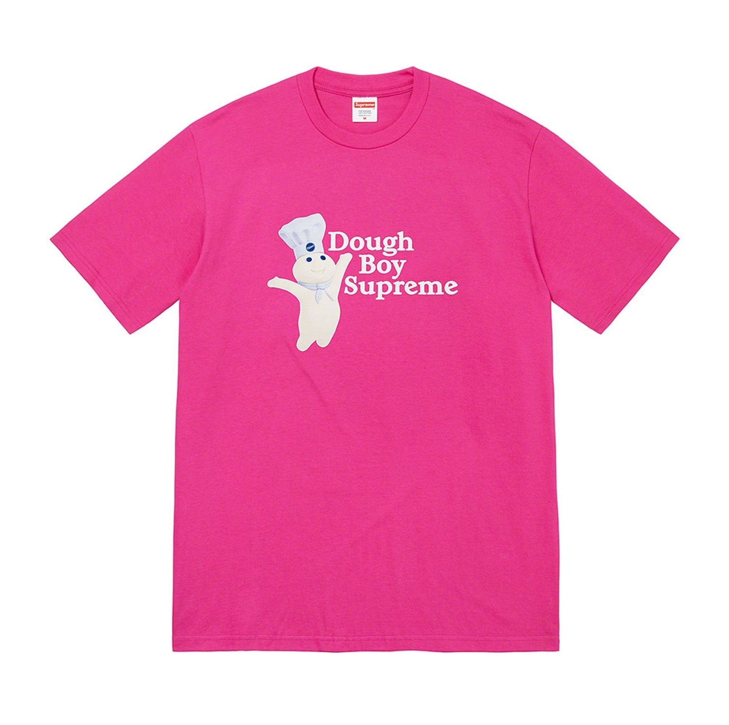 Supreme Winter Tees