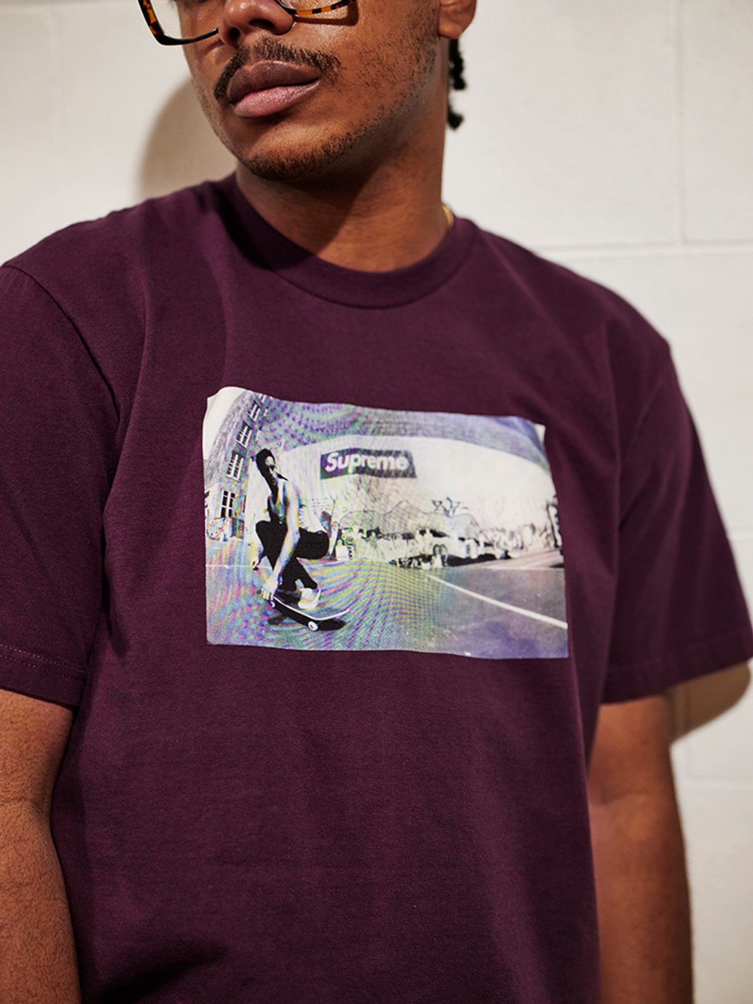 Supreme Winter Tees