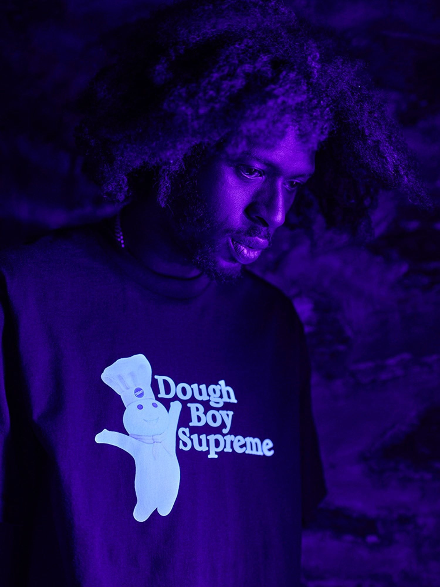 Supreme Winter Tees