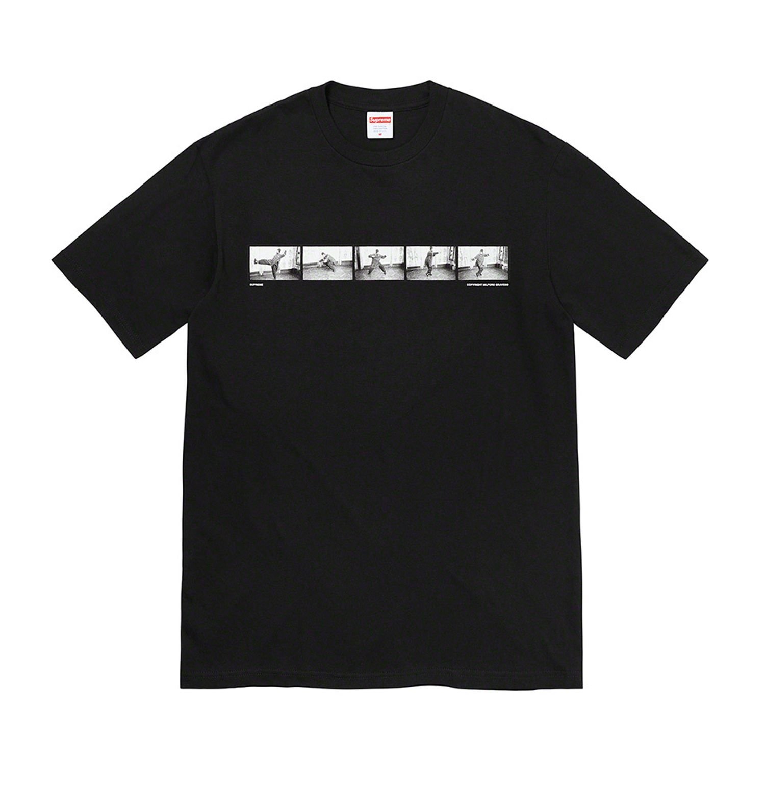 Supreme Winter Tees