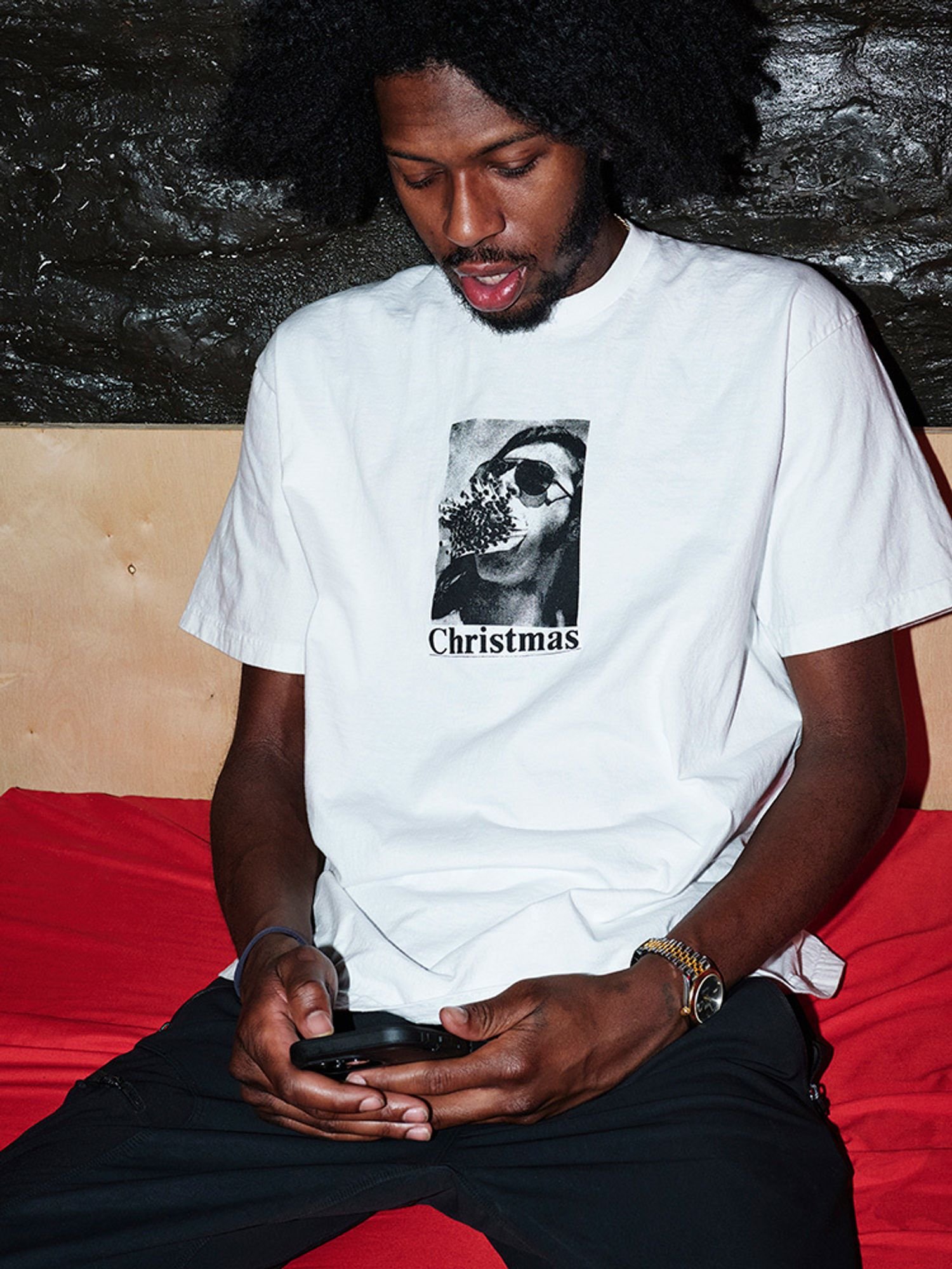 Supreme Winter Tees