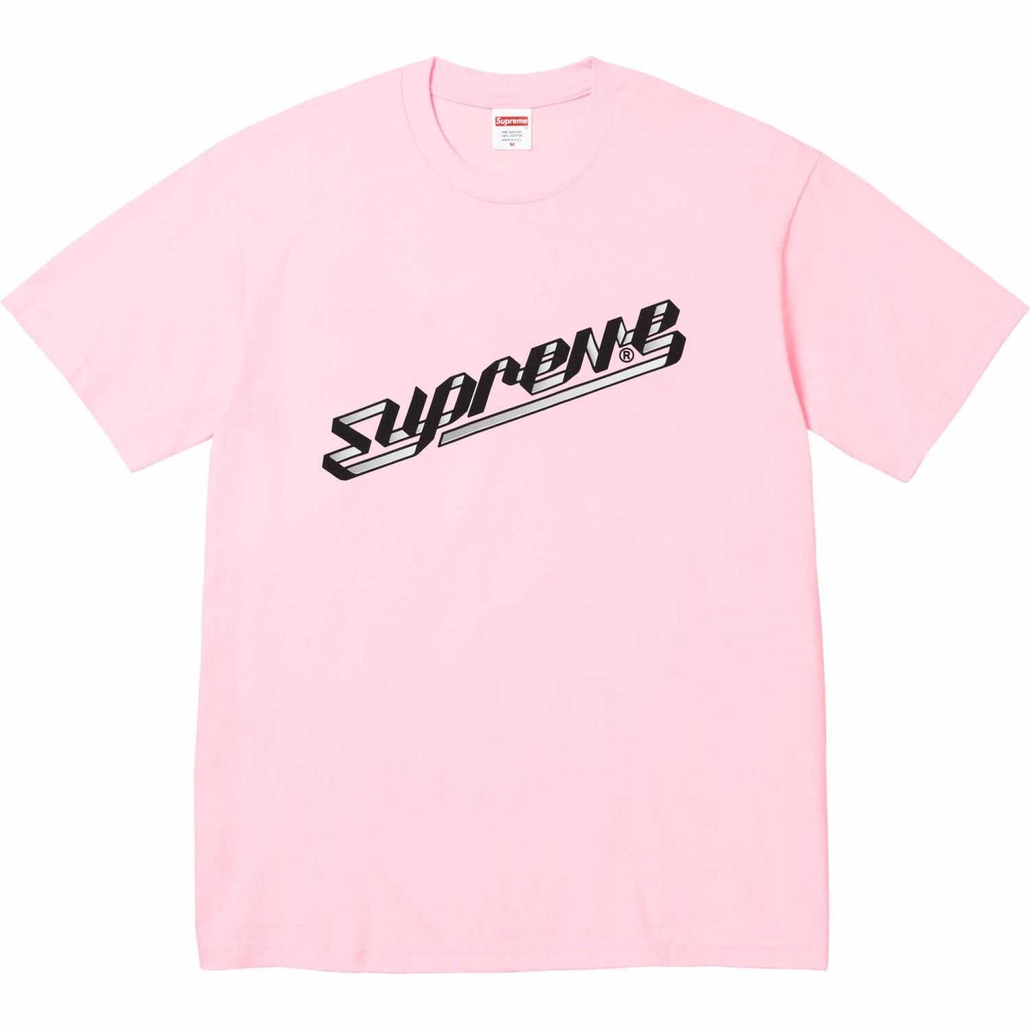 Supreme Winter Tees 