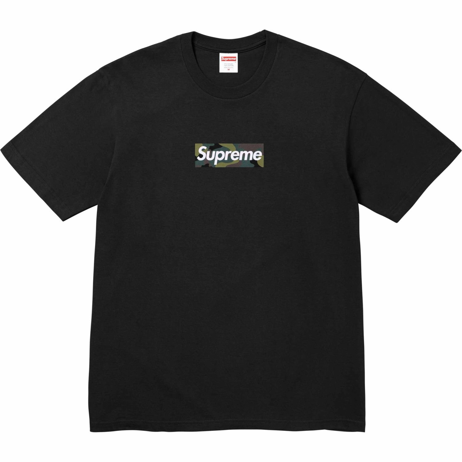 Supreme Winter Tees 