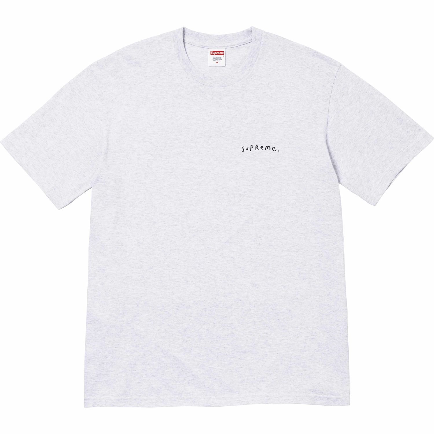 Supreme Winter Tees 
