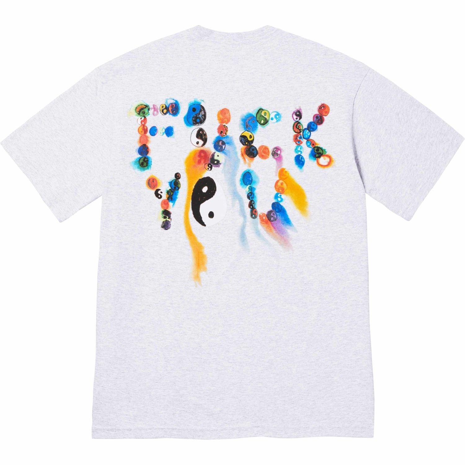Supreme Winter Tees 