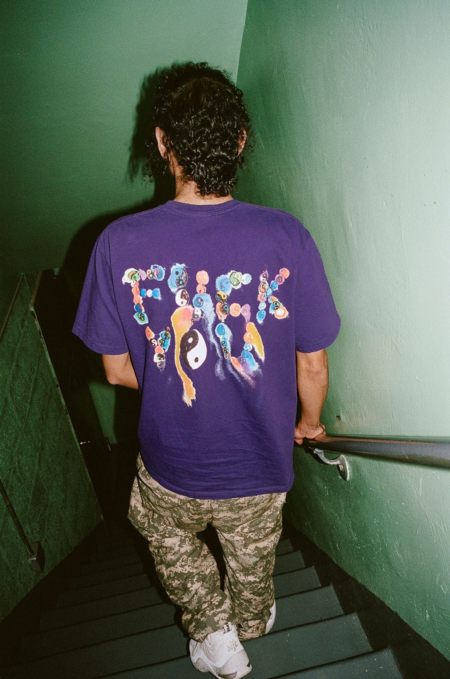 Supreme Winter Tees 
