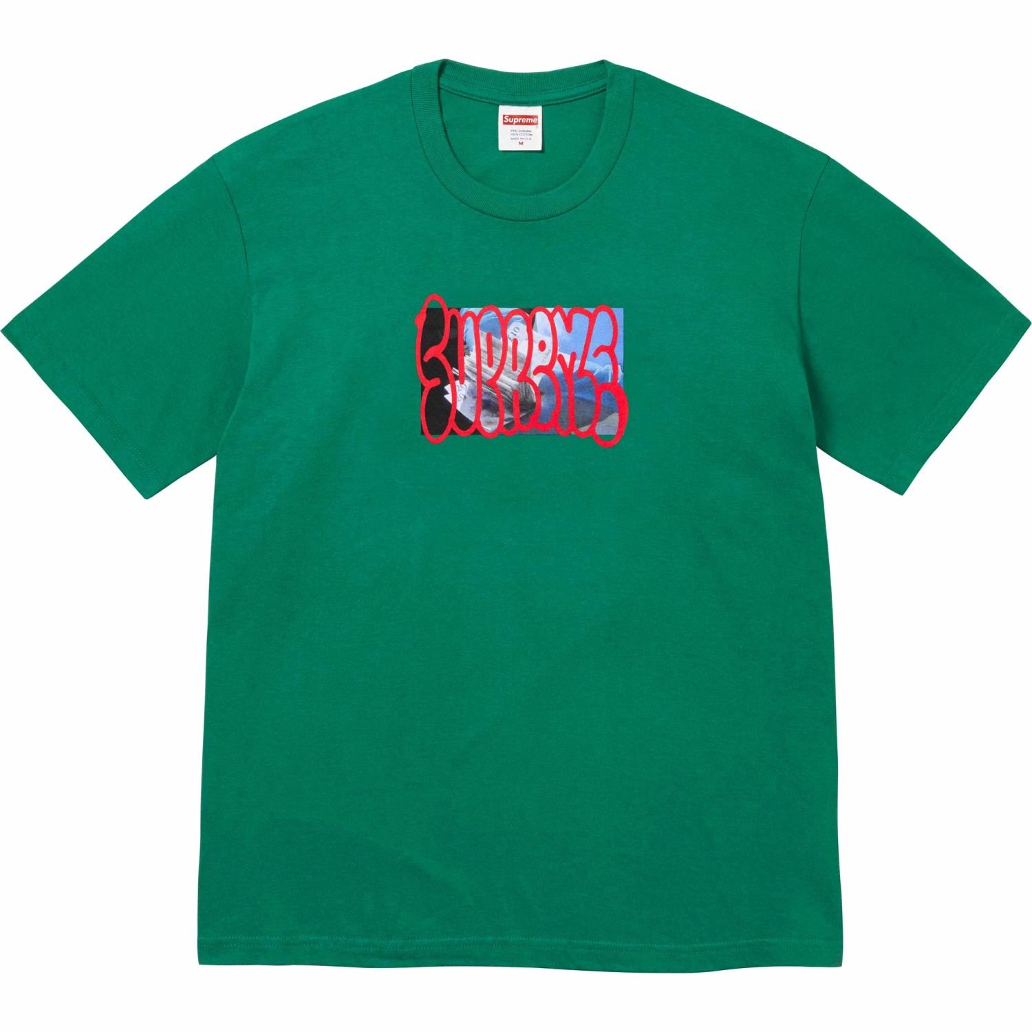Supreme Winter Tees 
