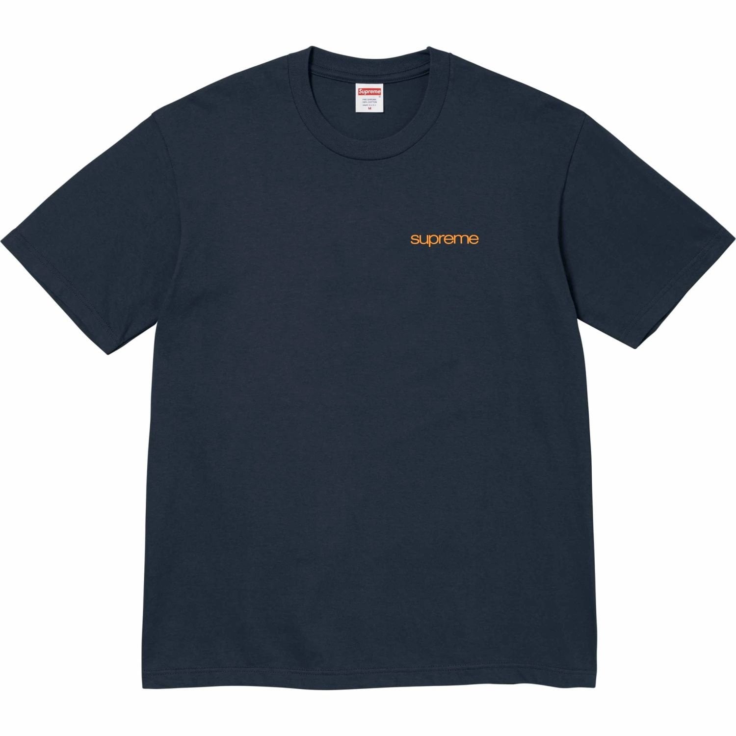 Supreme Winter Tees 