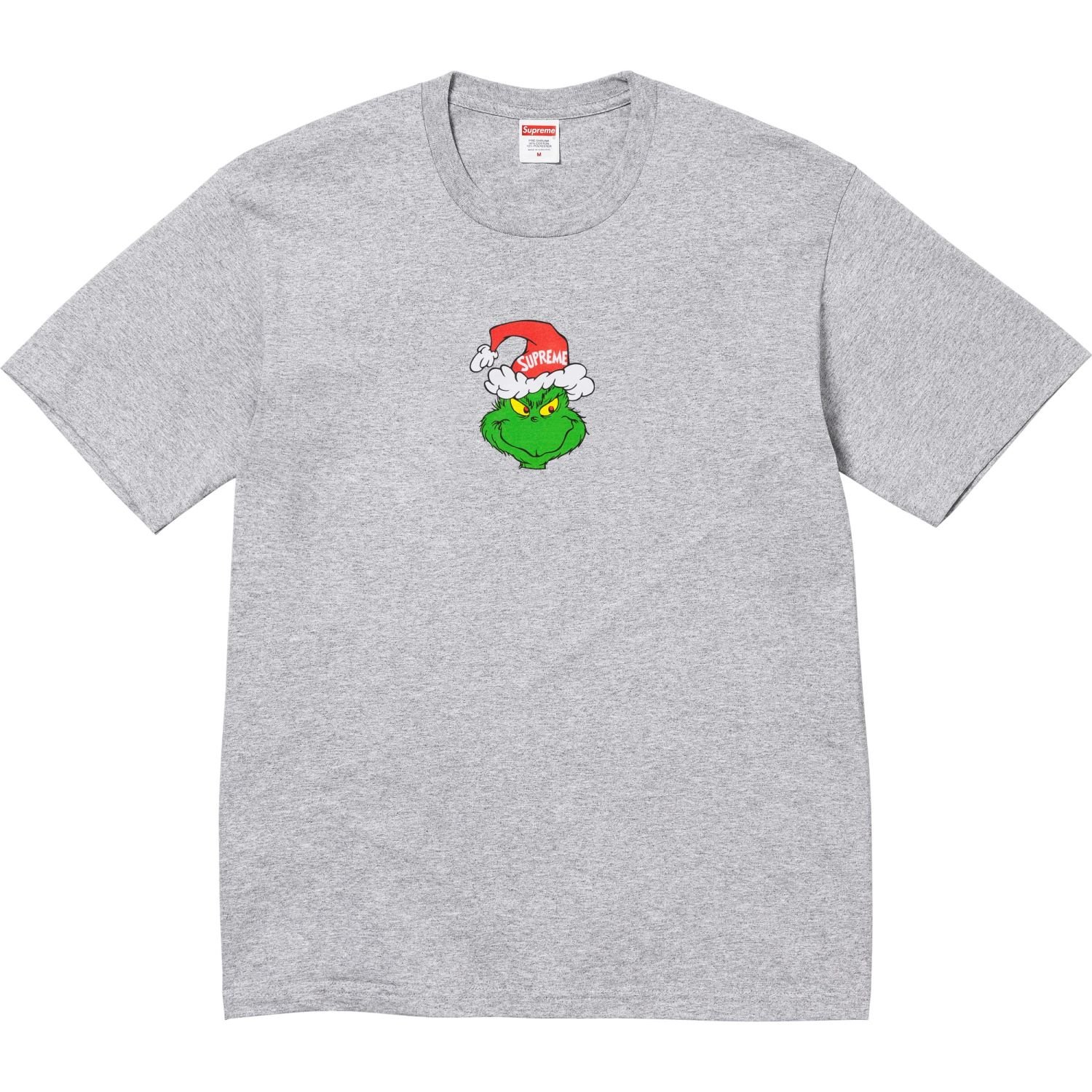 Supreme Winter Tees