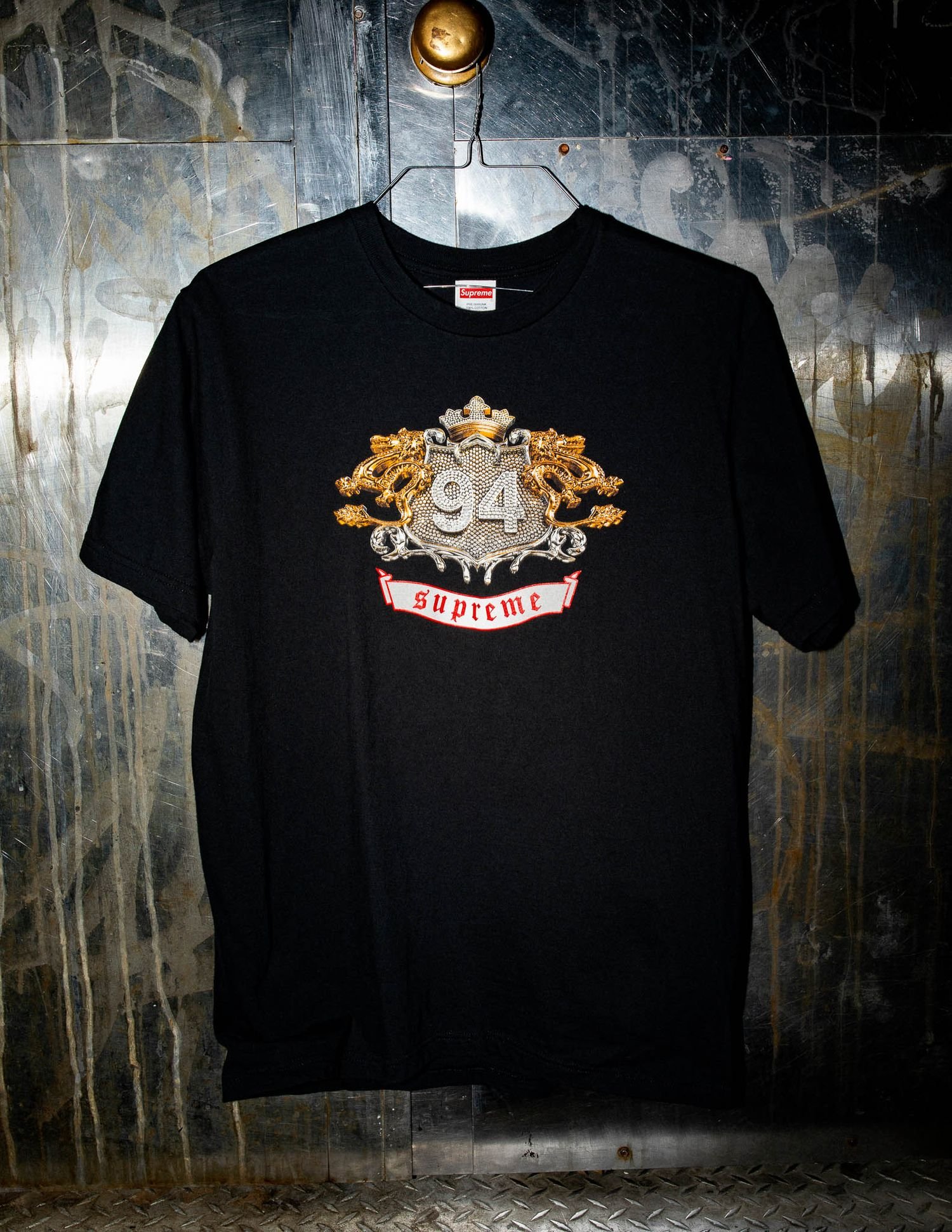 Supreme Winter Tees