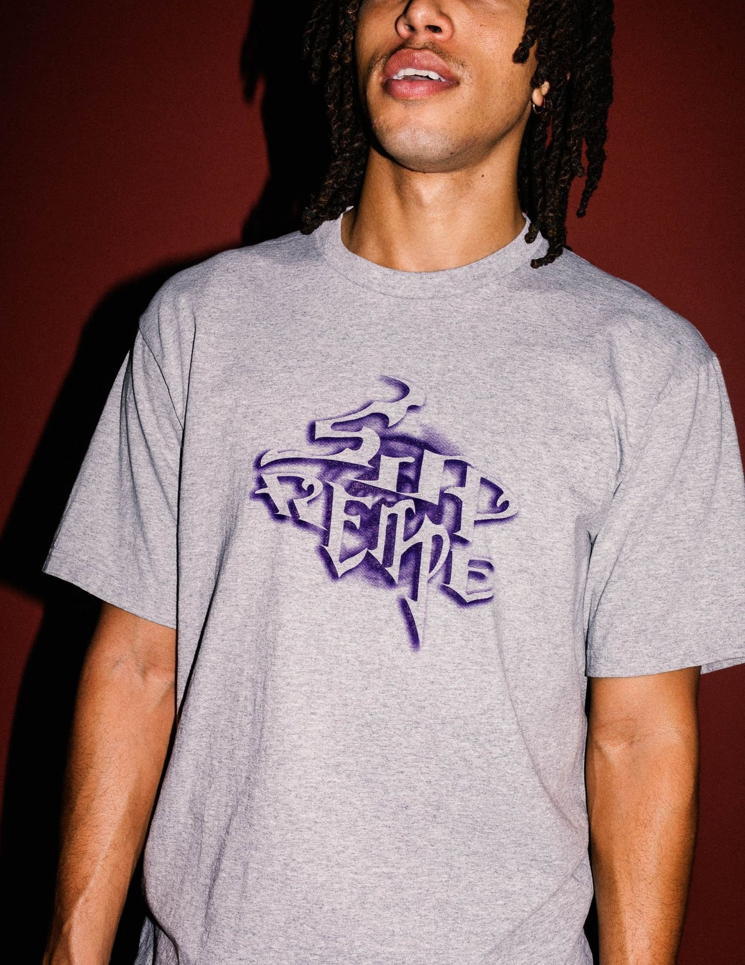 Supreme Winter Tees