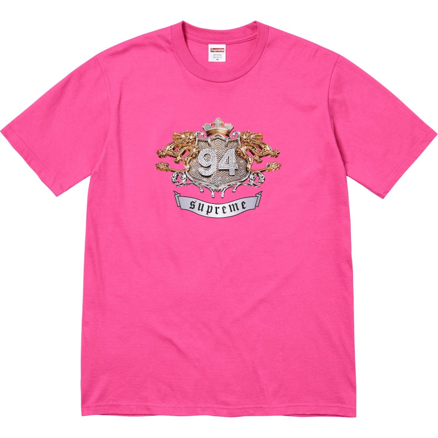 Supreme Winter Tees