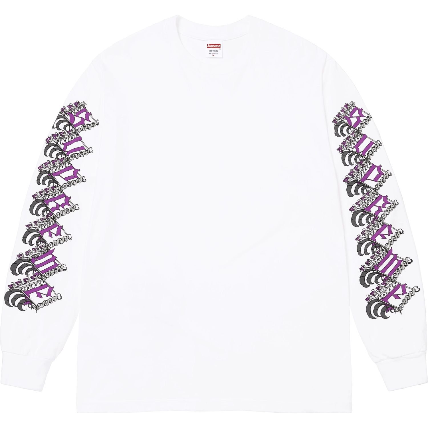 Supreme Winter Tees