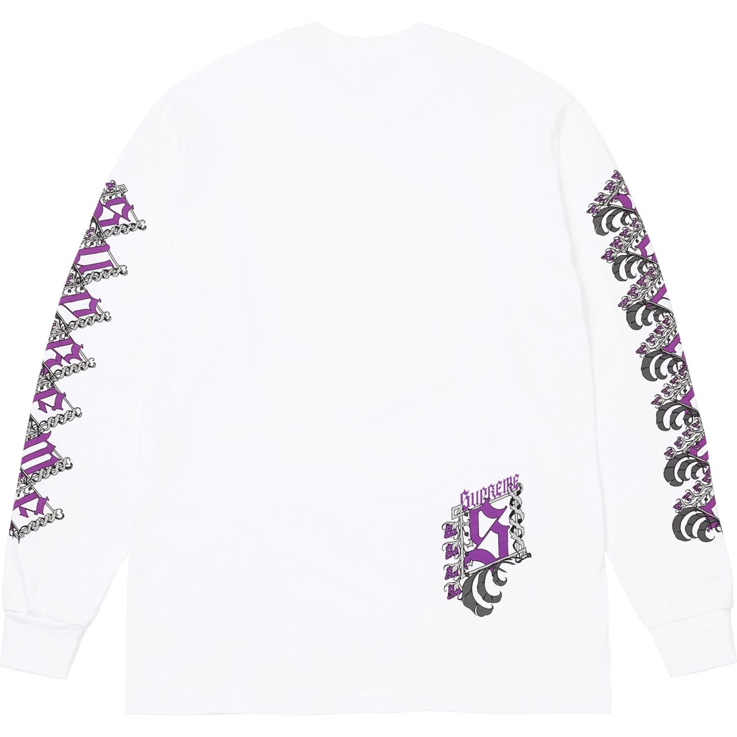 Supreme Winter Tees