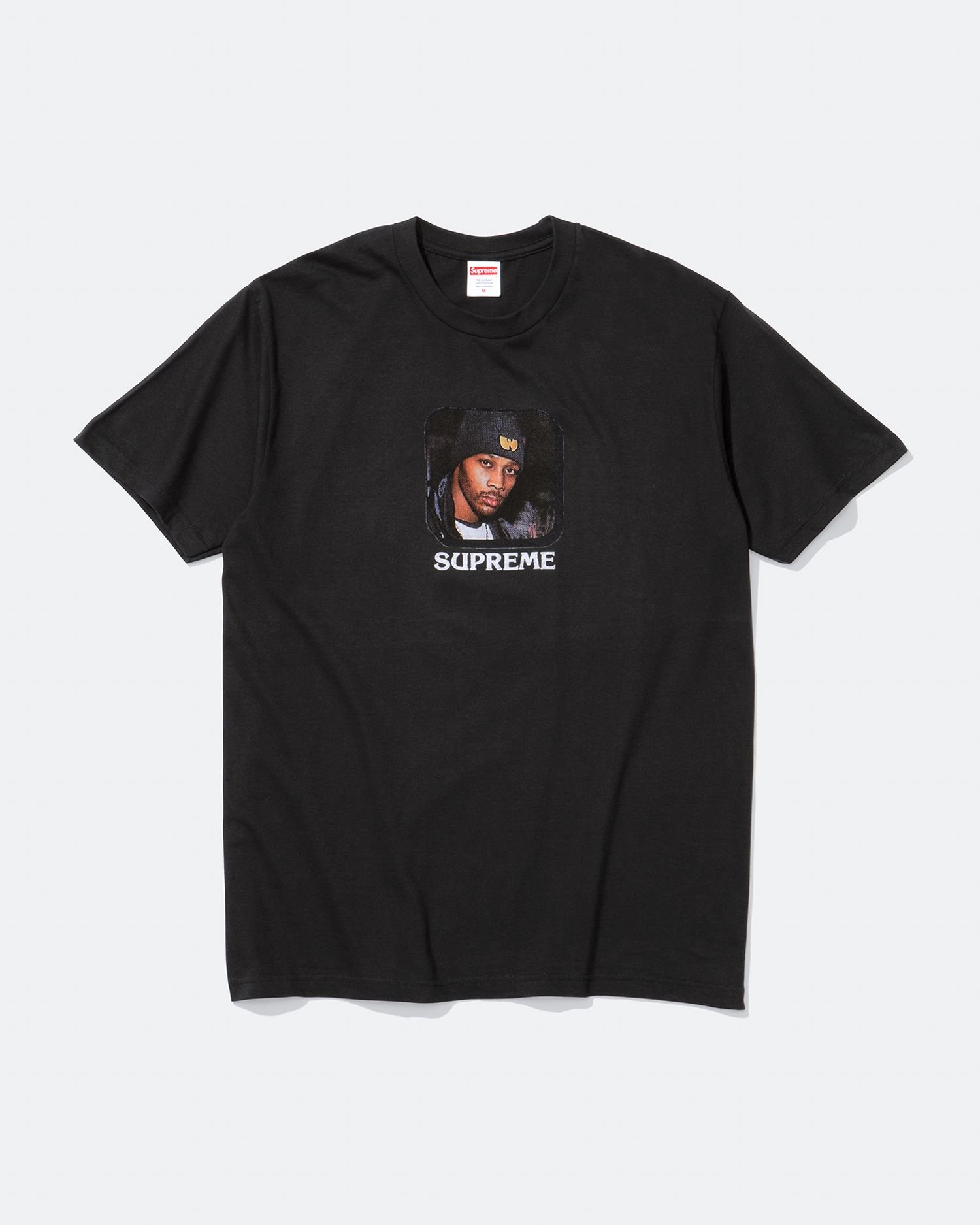 Supreme/Wu-Tang Clan