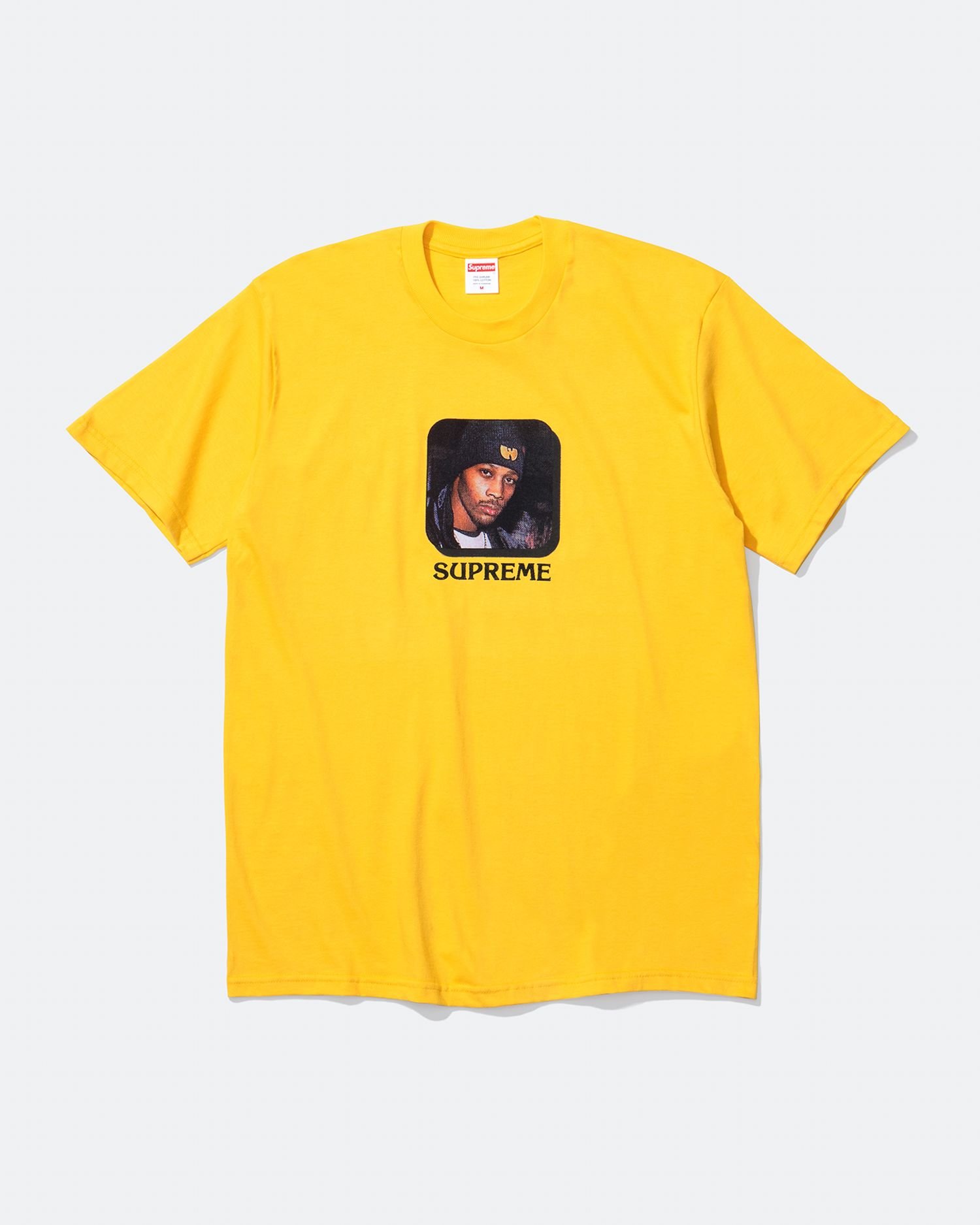 Supreme/Wu-Tang Clan