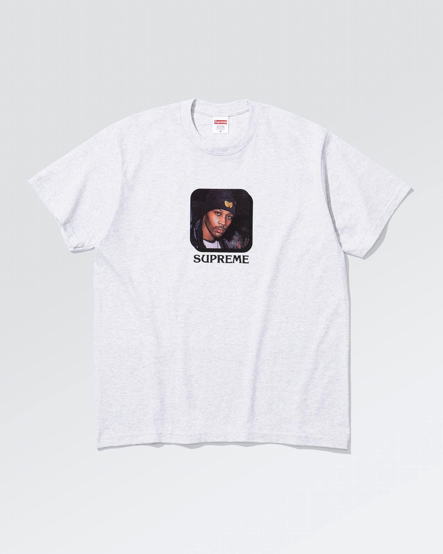 Supreme/Wu-Tang Clan