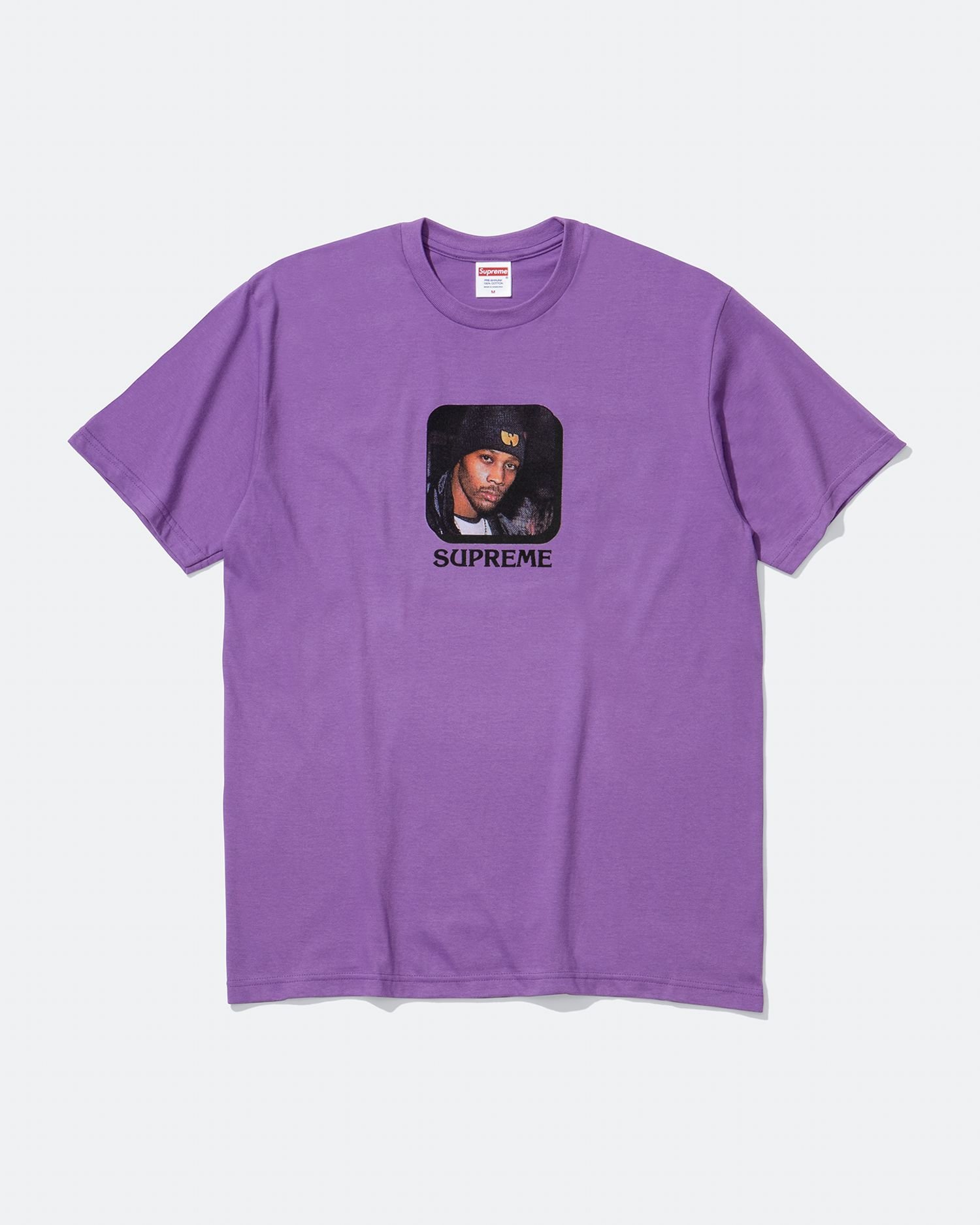 Supreme/Wu-Tang Clan