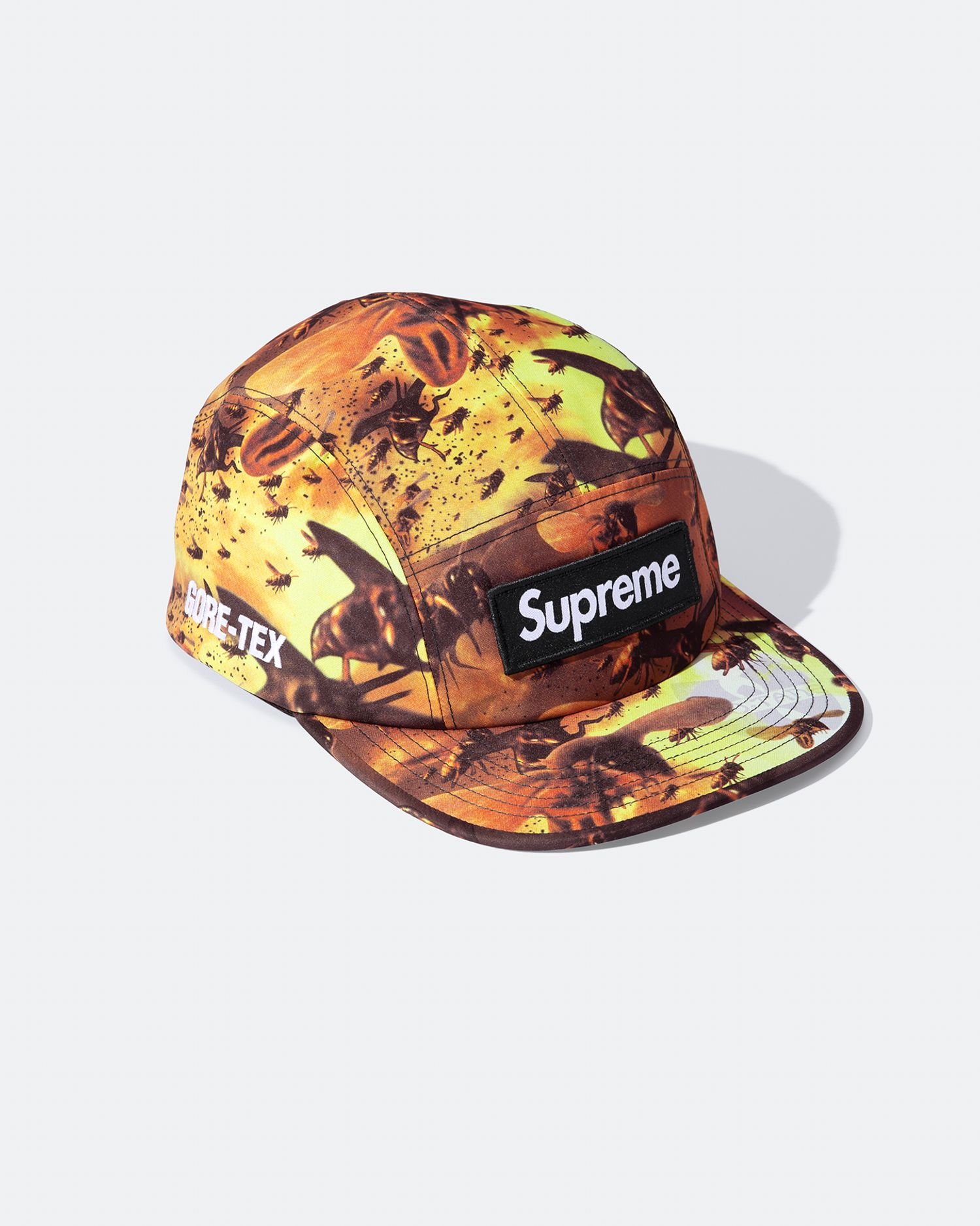Supreme/Wu-Tang Clan