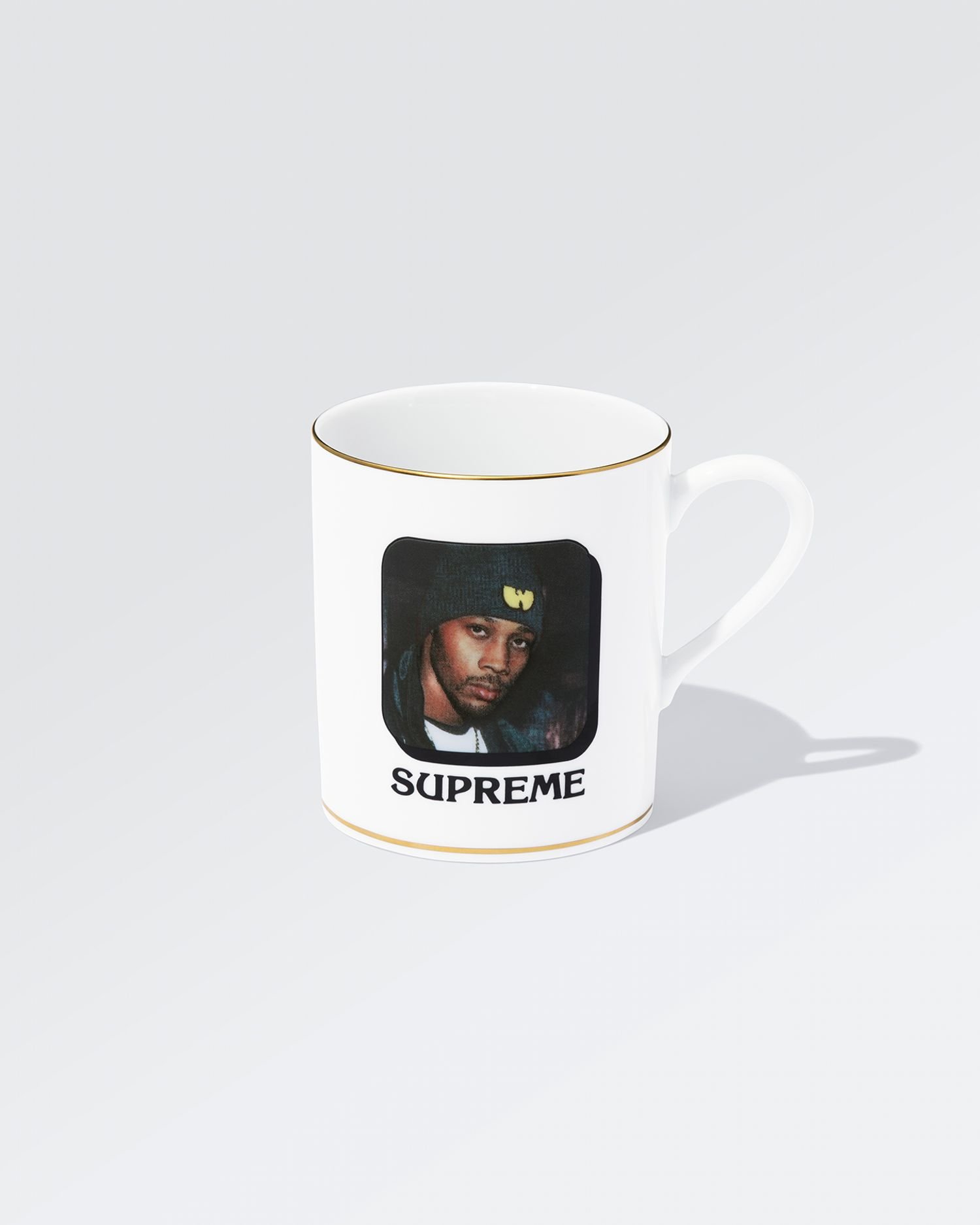 Supreme/Wu-Tang Clan